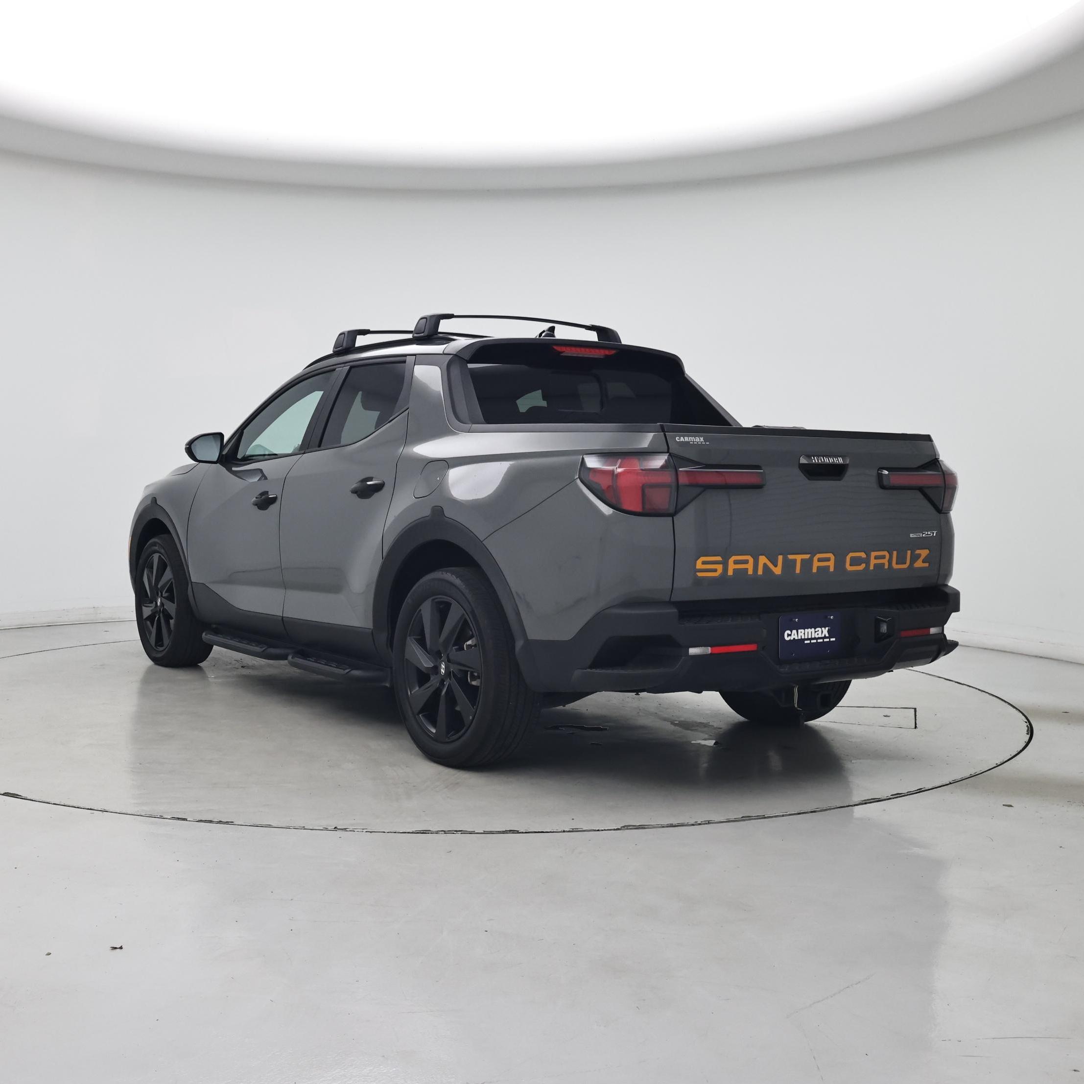 Thumbnail: 2024 Hyundai Santa Cruz - 2