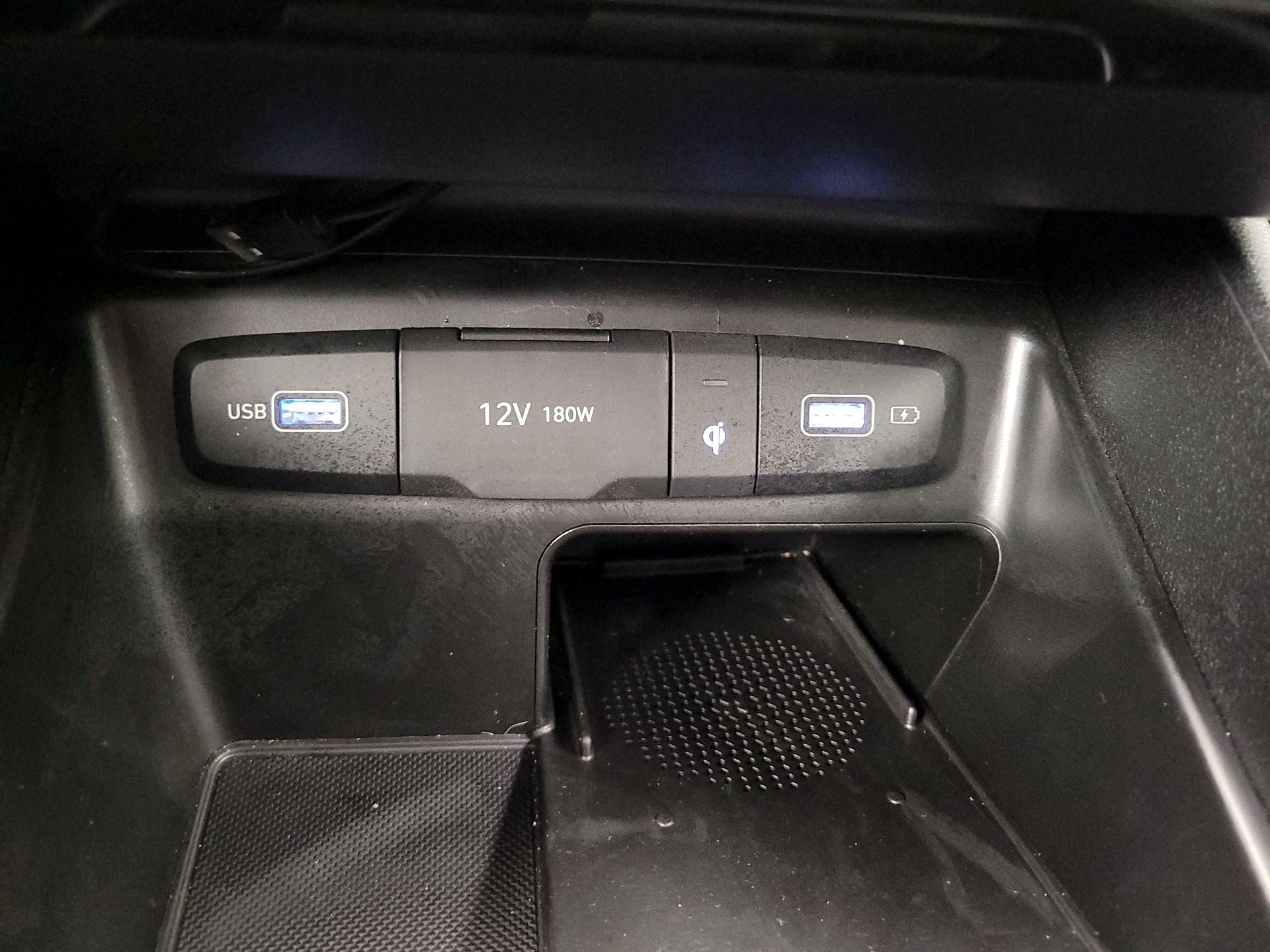 Thumbnail: 2024 Hyundai Santa Cruz - 19