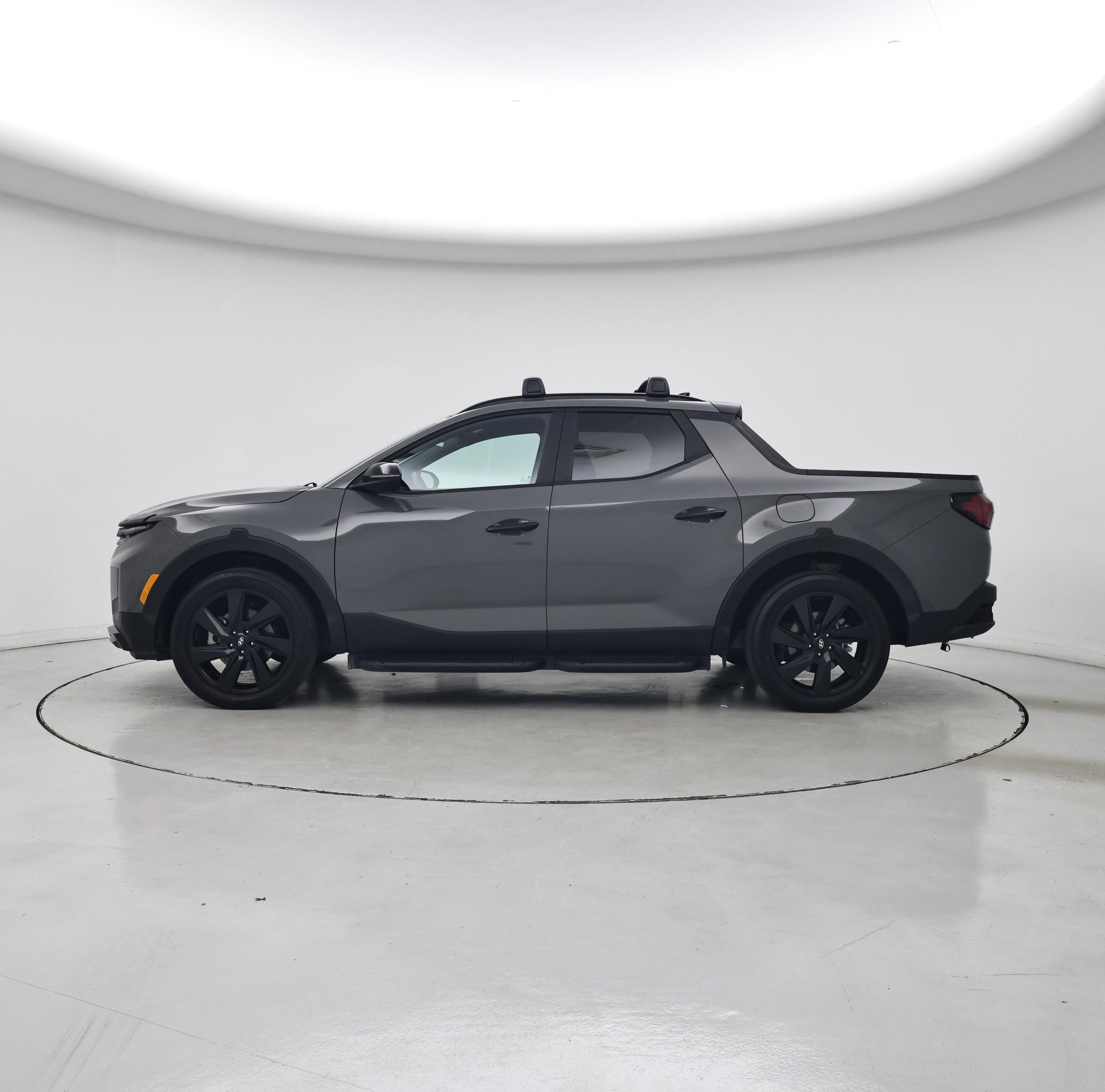 Thumbnail: 2024 Hyundai Santa Cruz - 3