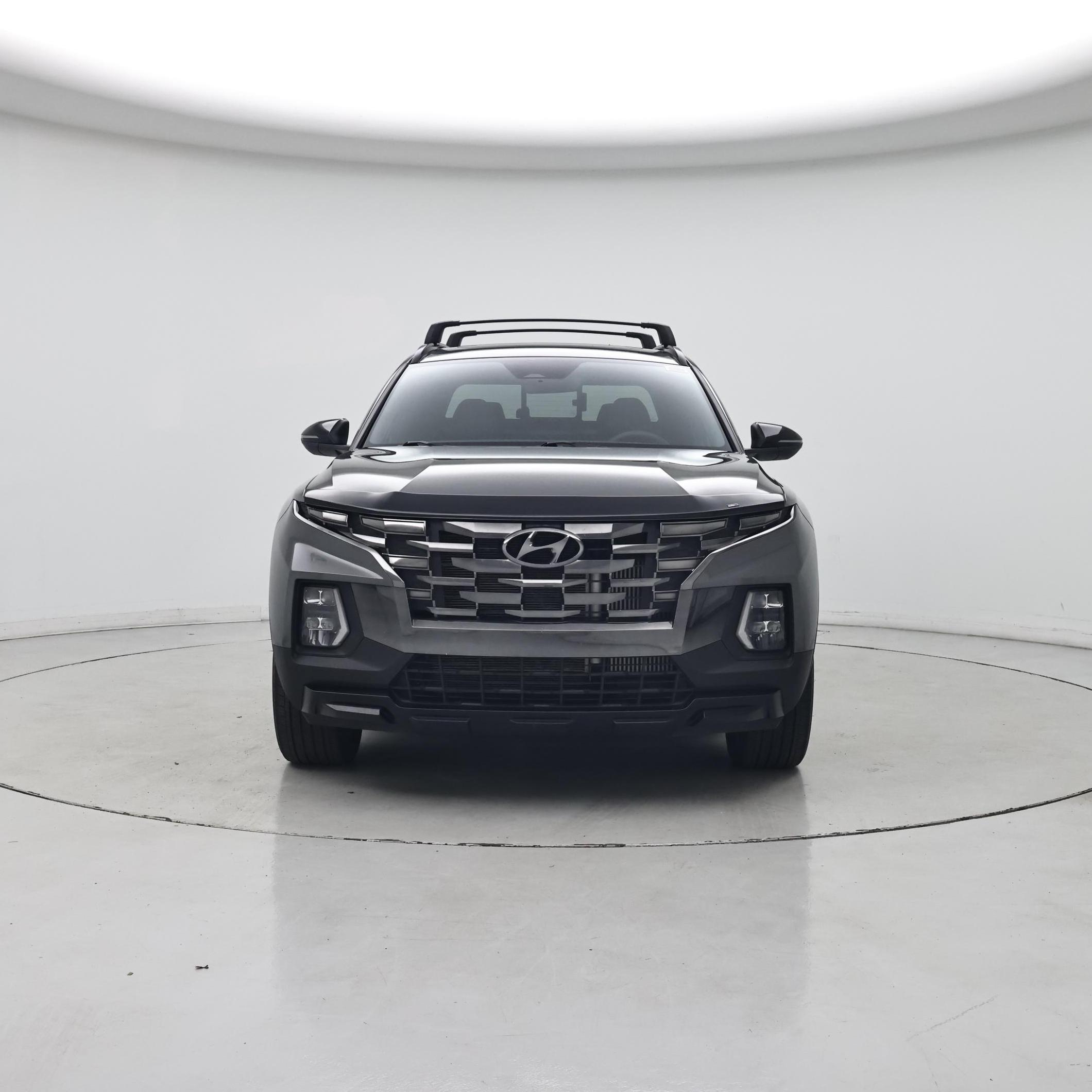 Thumbnail: 2024 Hyundai Santa Cruz - 5