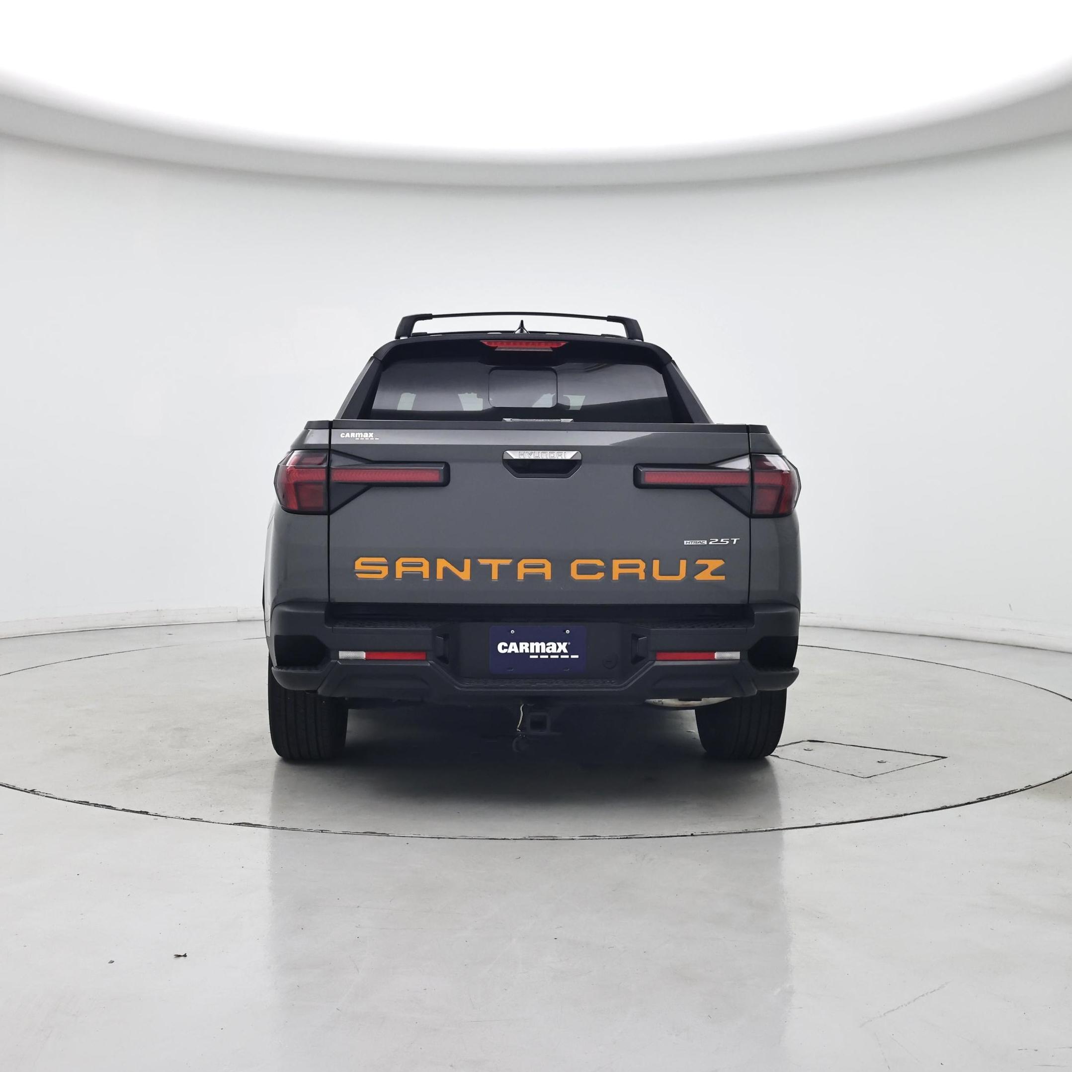 Thumbnail: 2024 Hyundai Santa Cruz - 6