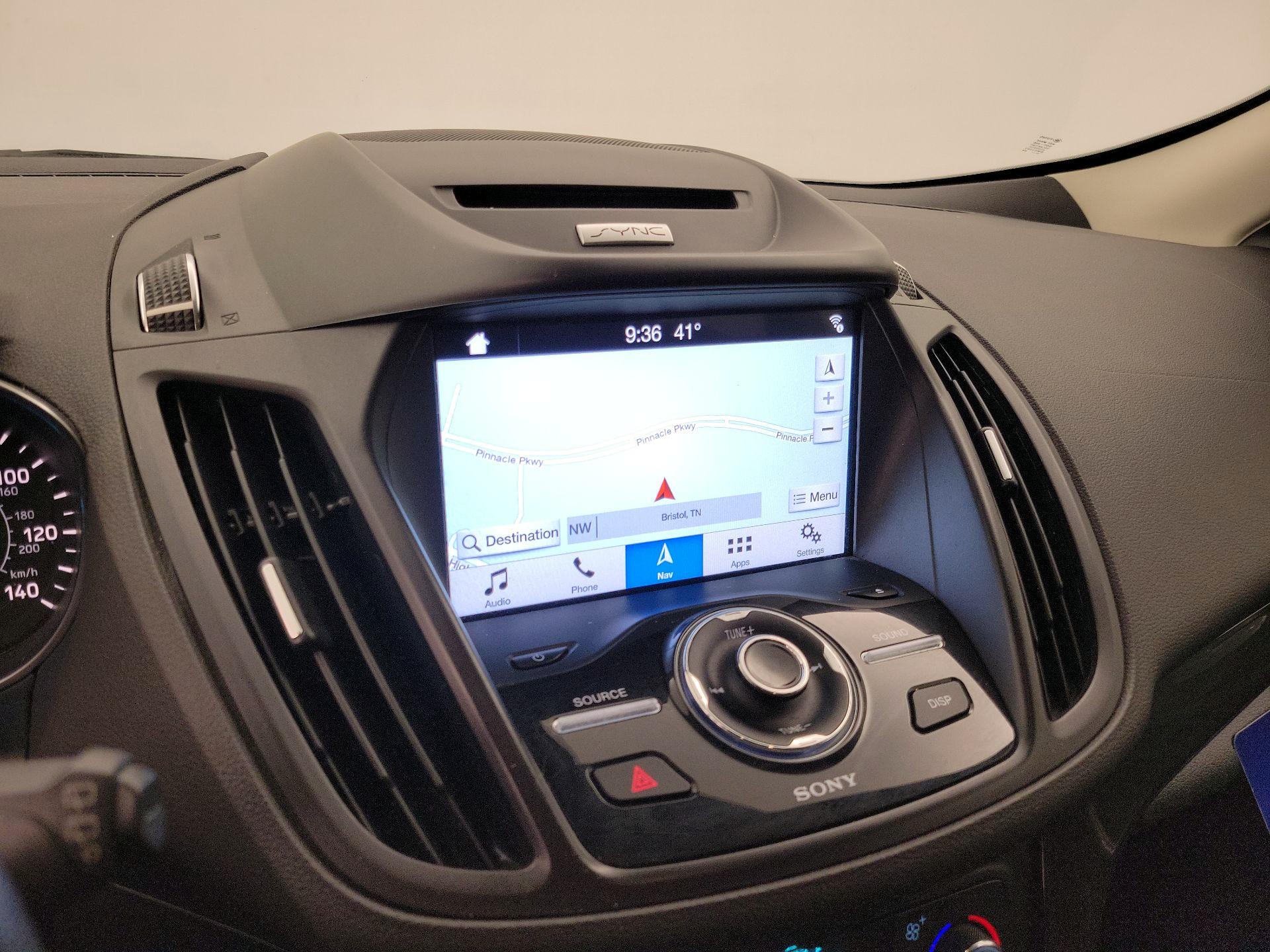 Thumbnail: 2017 Ford Escape - 14