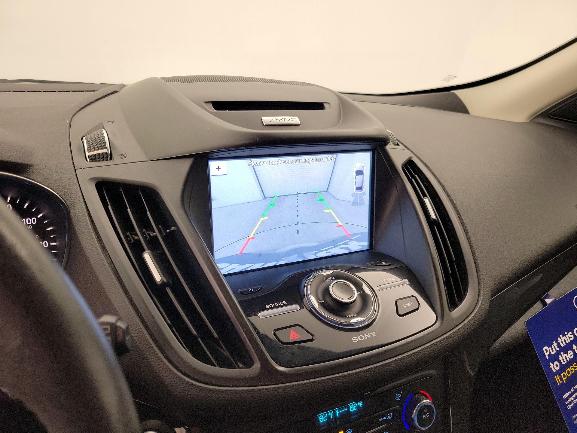 Thumbnail: 2017 Ford Escape - 15