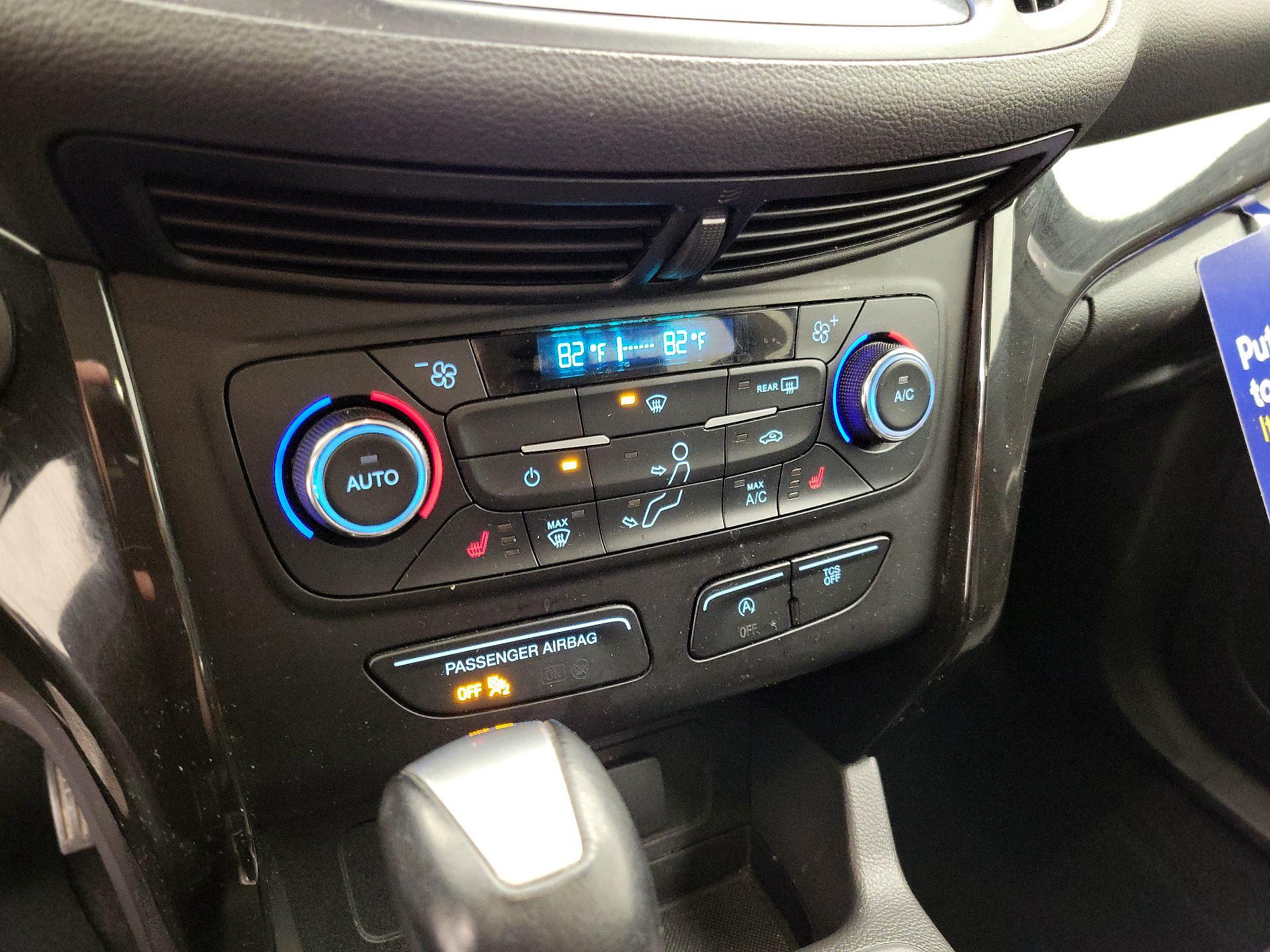 Thumbnail: 2017 Ford Escape - 17