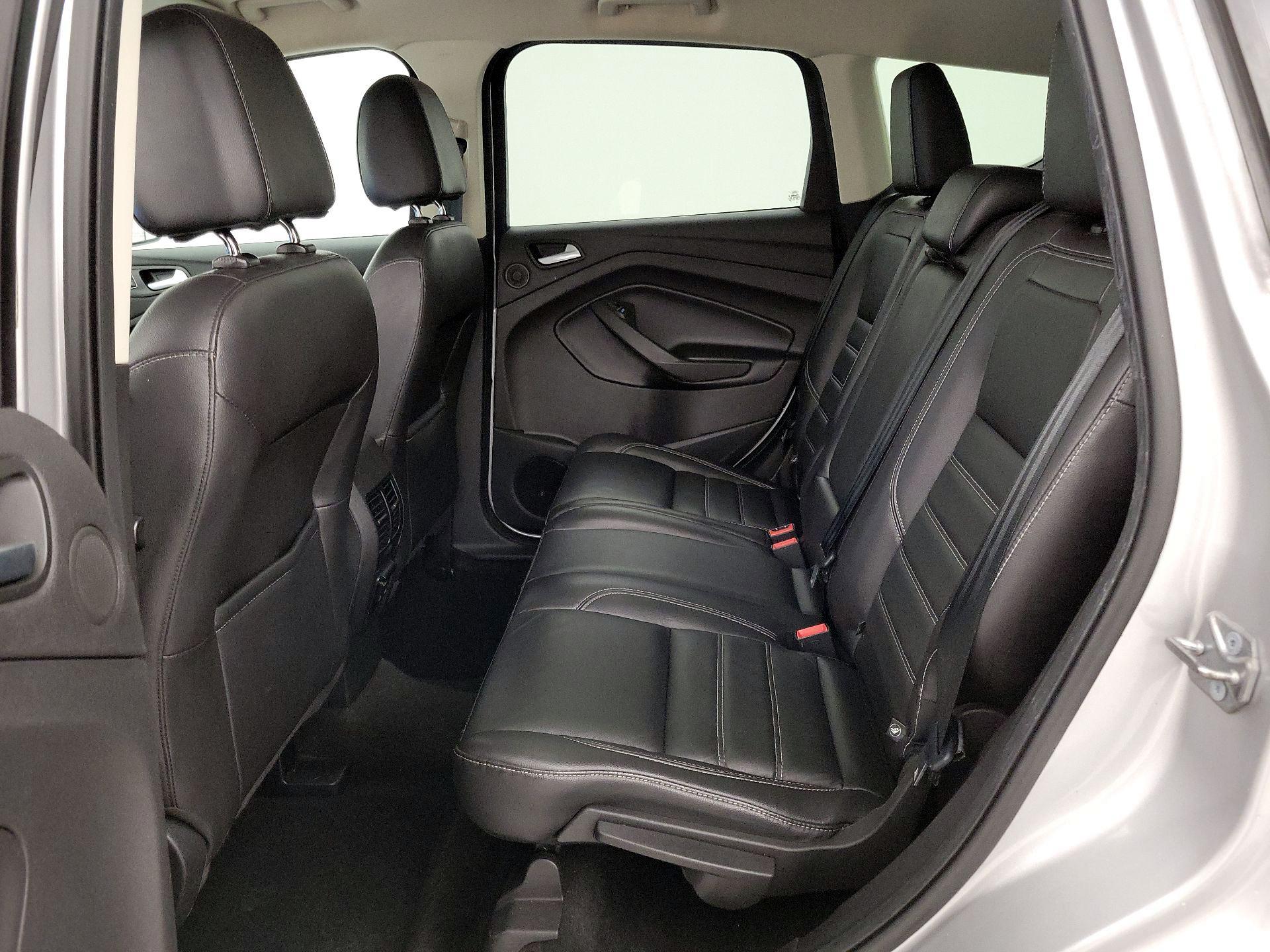 Thumbnail: 2017 Ford Escape - 20