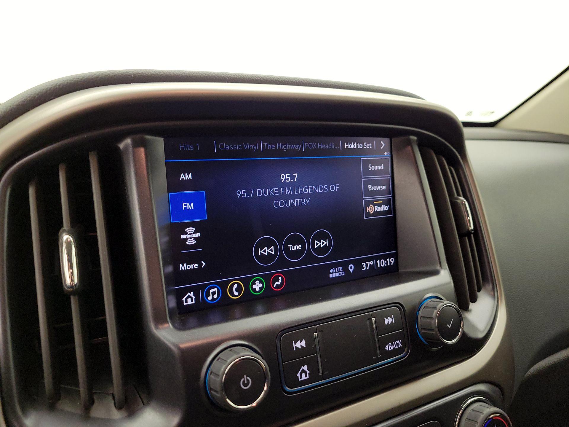 Thumbnail: 2022 Chevrolet Colorado - 15