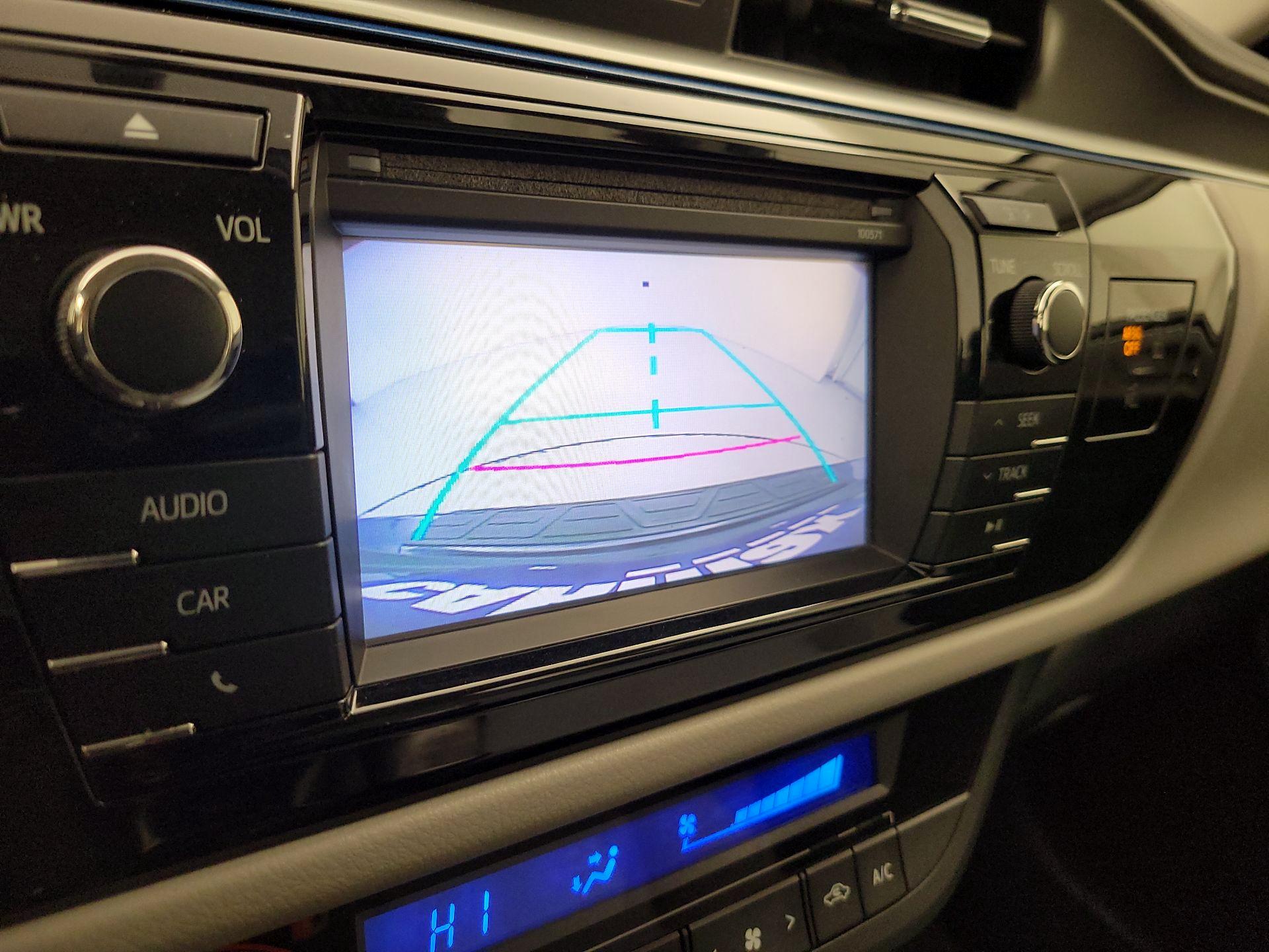 Thumbnail: 2016 Toyota Corolla - 14