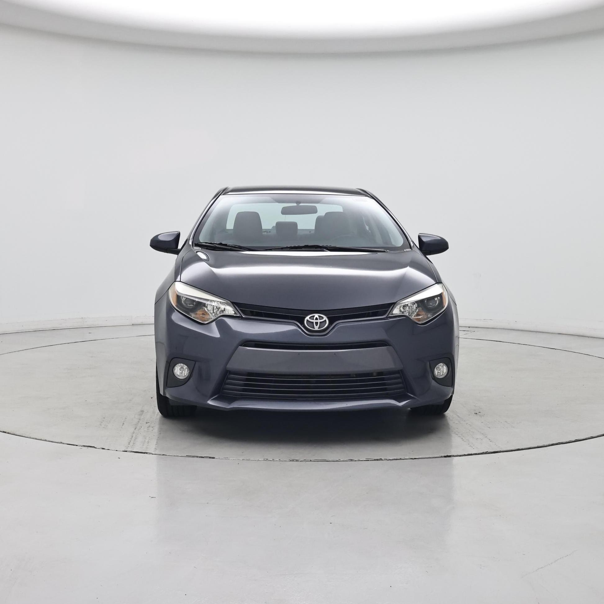 Thumbnail: 2016 Toyota Corolla - 5
