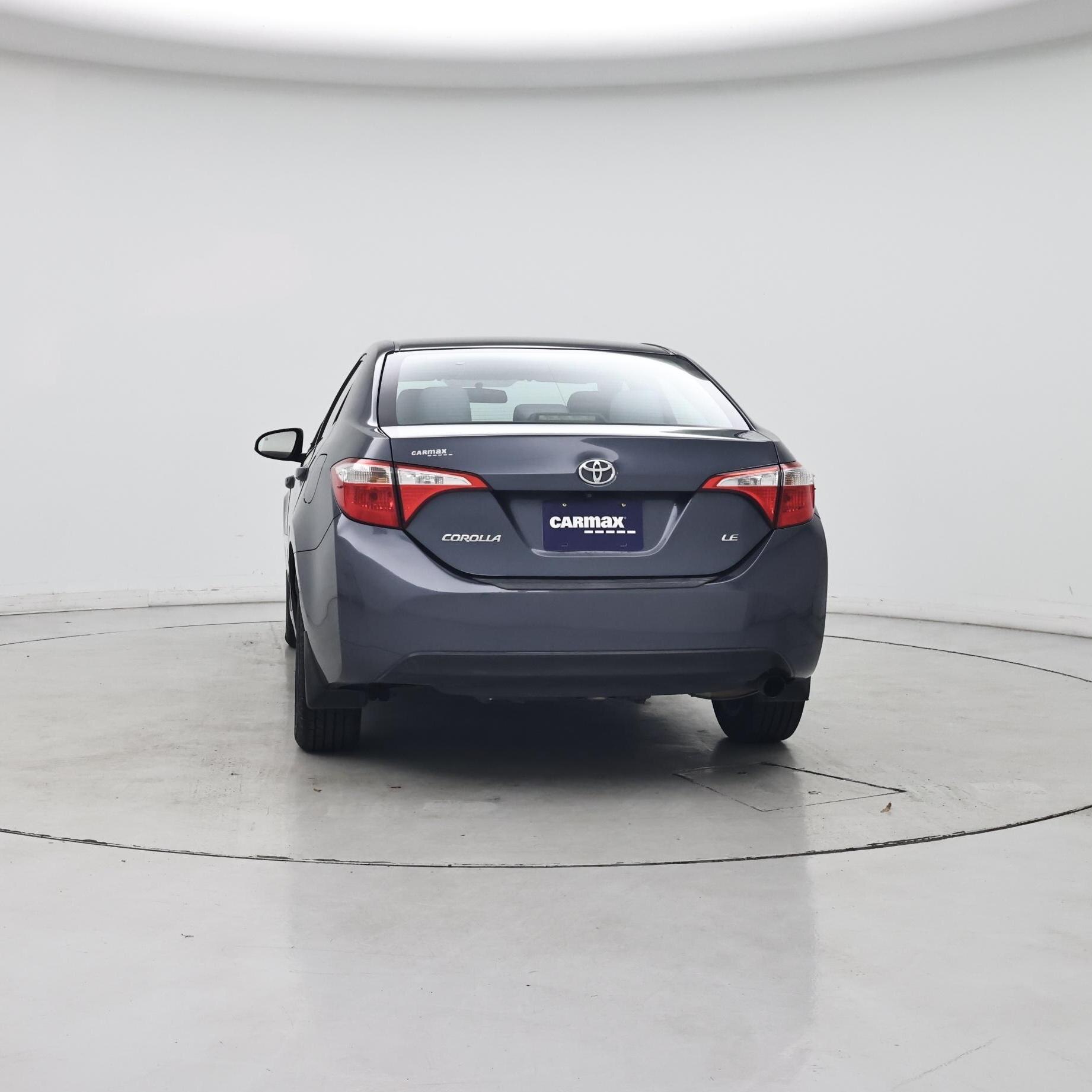 Thumbnail: 2016 Toyota Corolla - 6