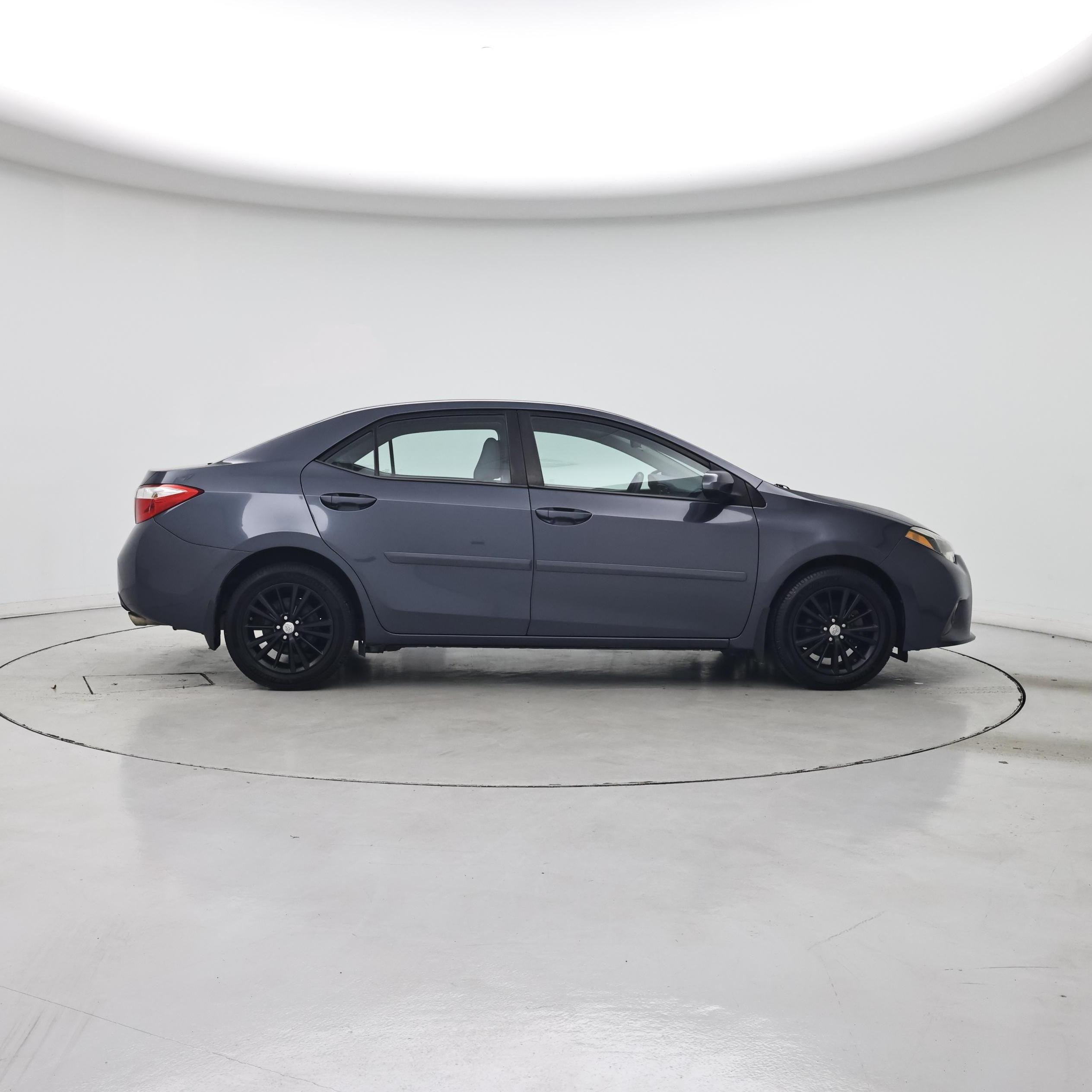 Thumbnail: 2016 Toyota Corolla - 7