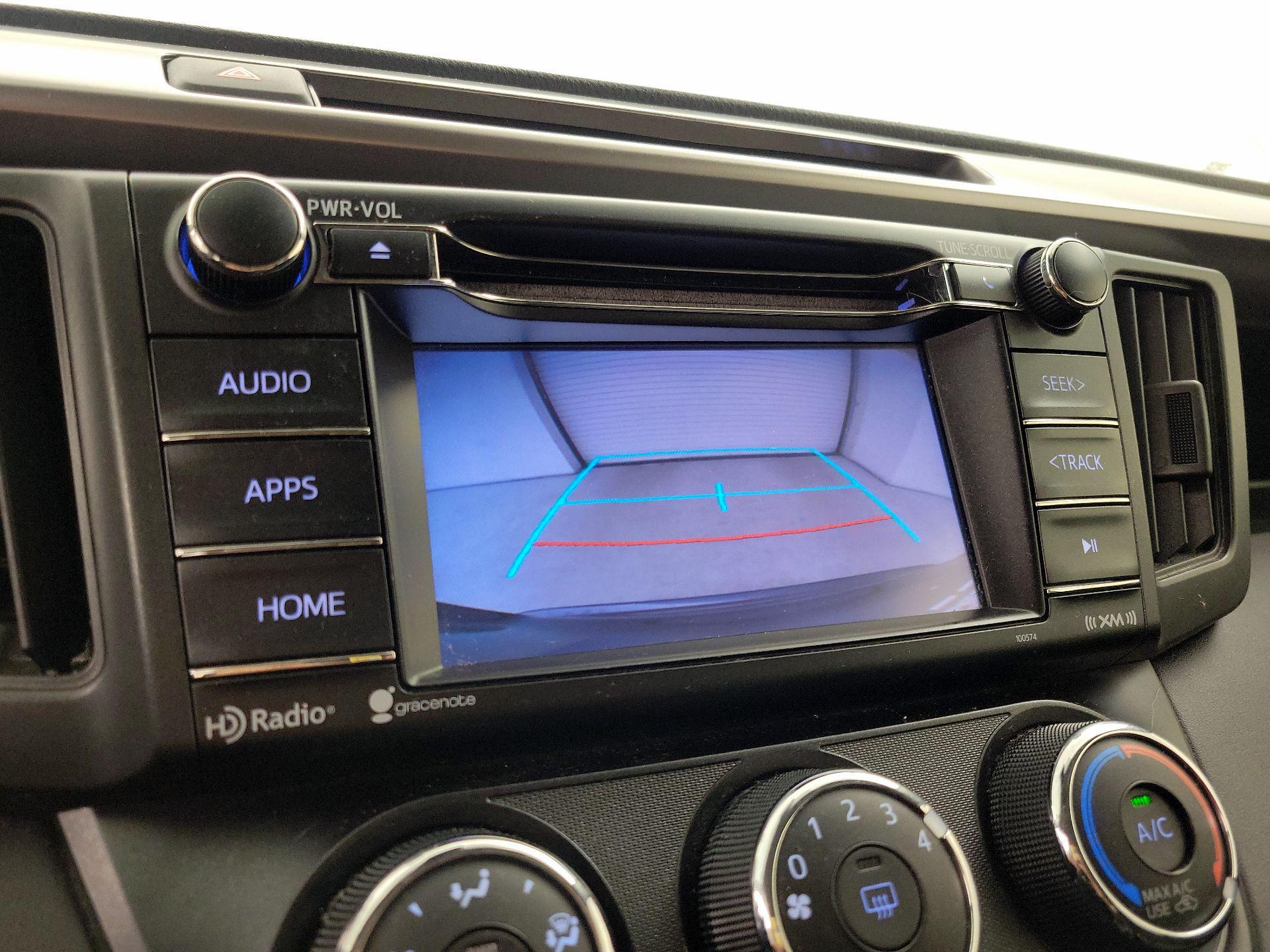 Thumbnail: 2017 Toyota RAV4 - 14