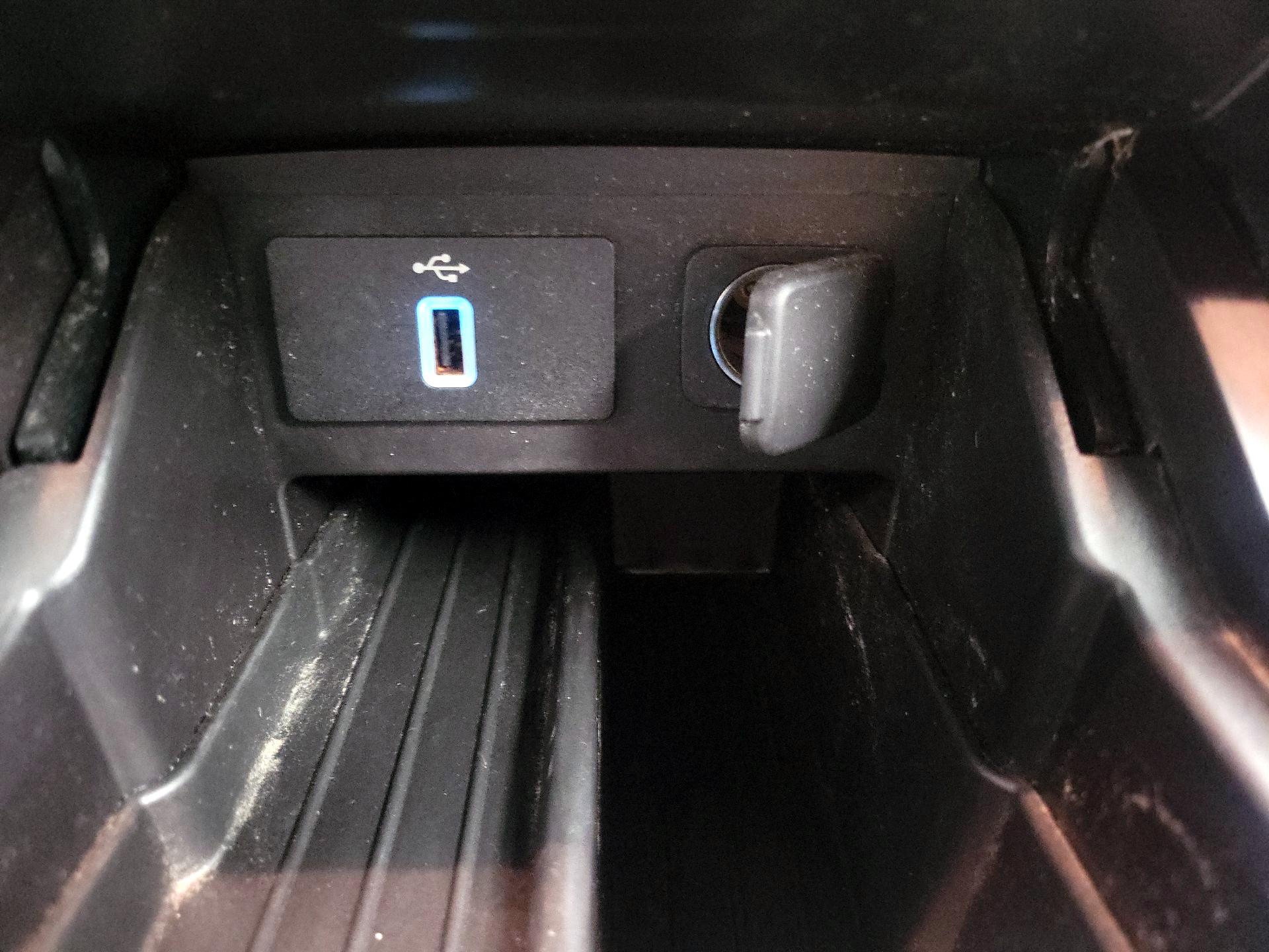 Thumbnail: 2018 Ford Explorer - 19