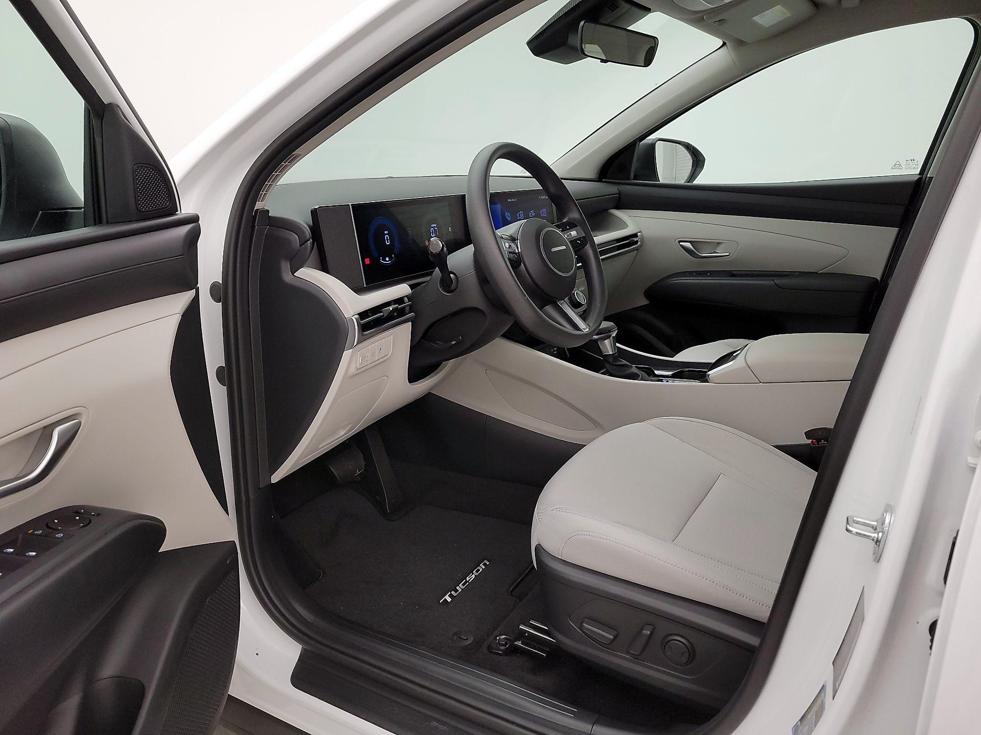 Thumbnail: 2025 Hyundai Tucson - 11