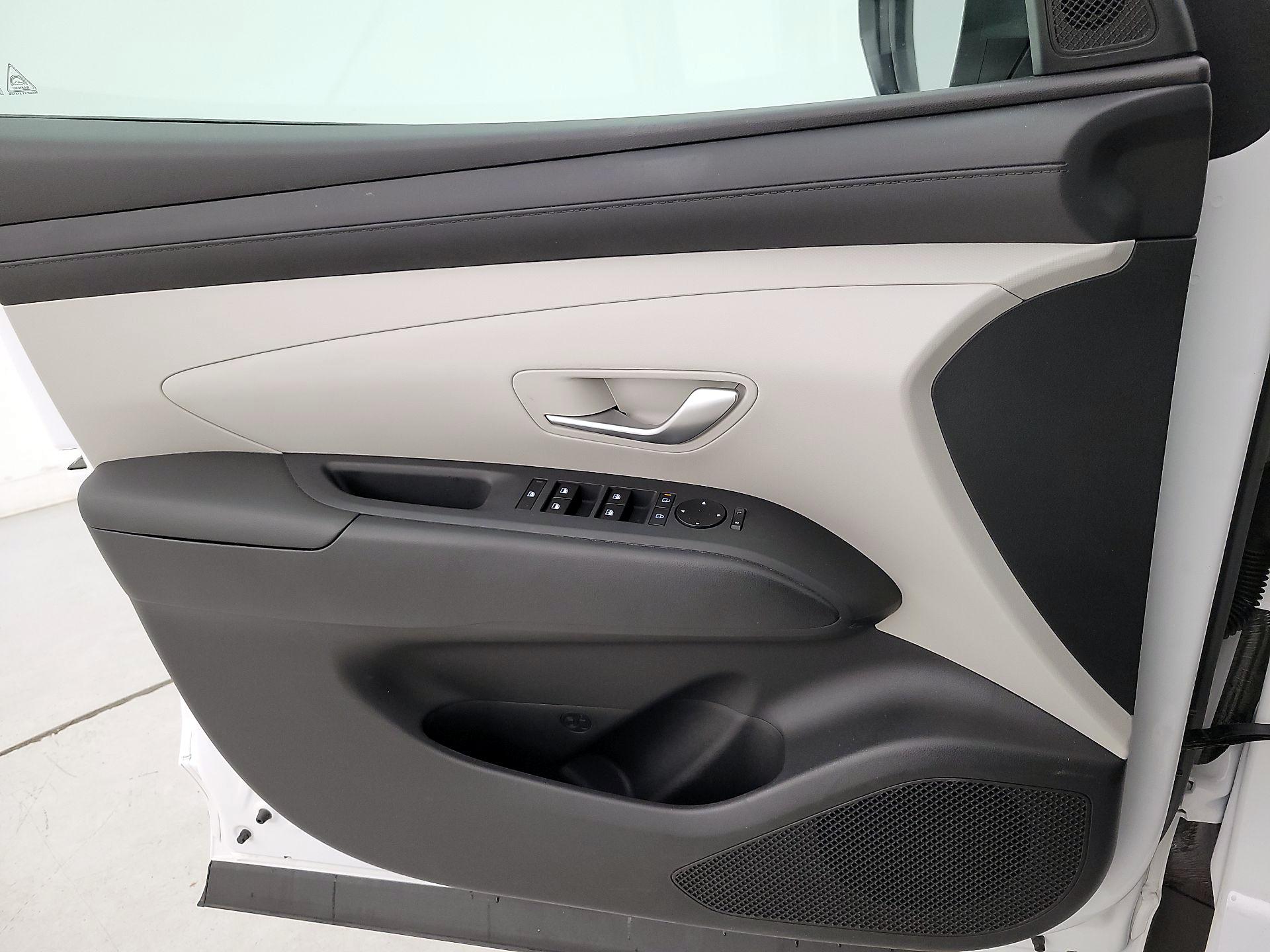 Thumbnail: 2025 Hyundai Tucson - 12