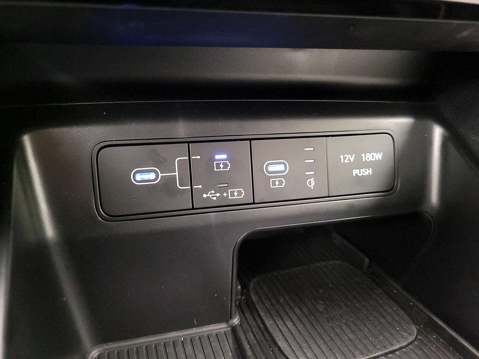 Thumbnail: 2025 Hyundai Tucson - 18