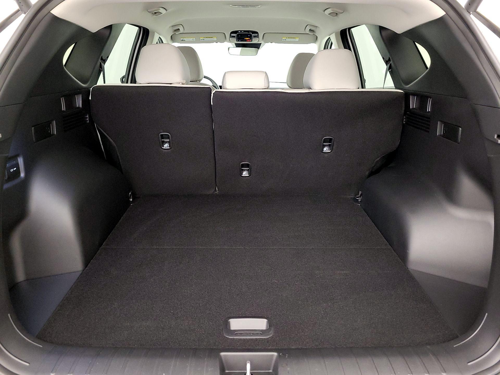 Thumbnail: 2025 Hyundai Tucson - 20