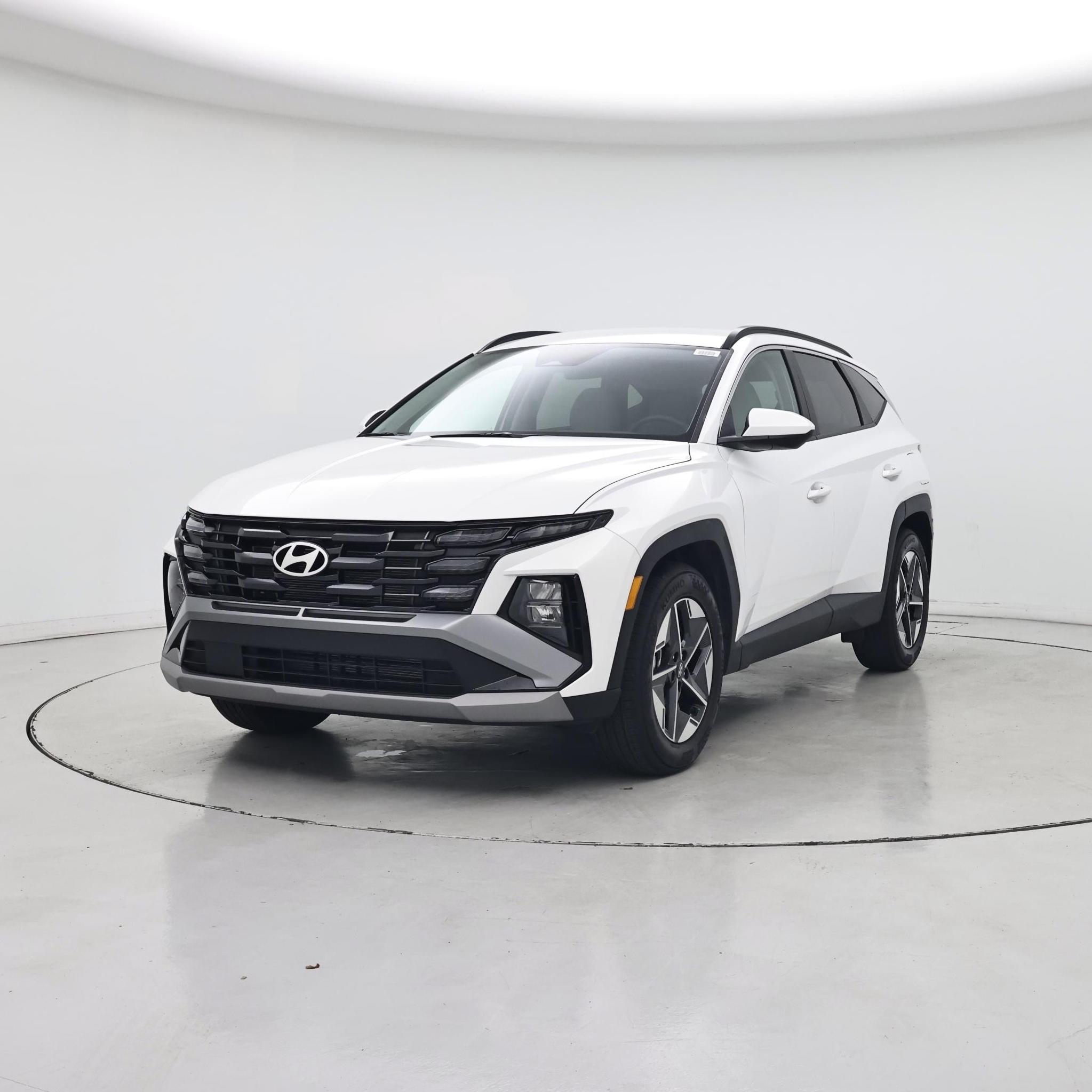 Thumbnail: 2025 Hyundai Tucson - 4