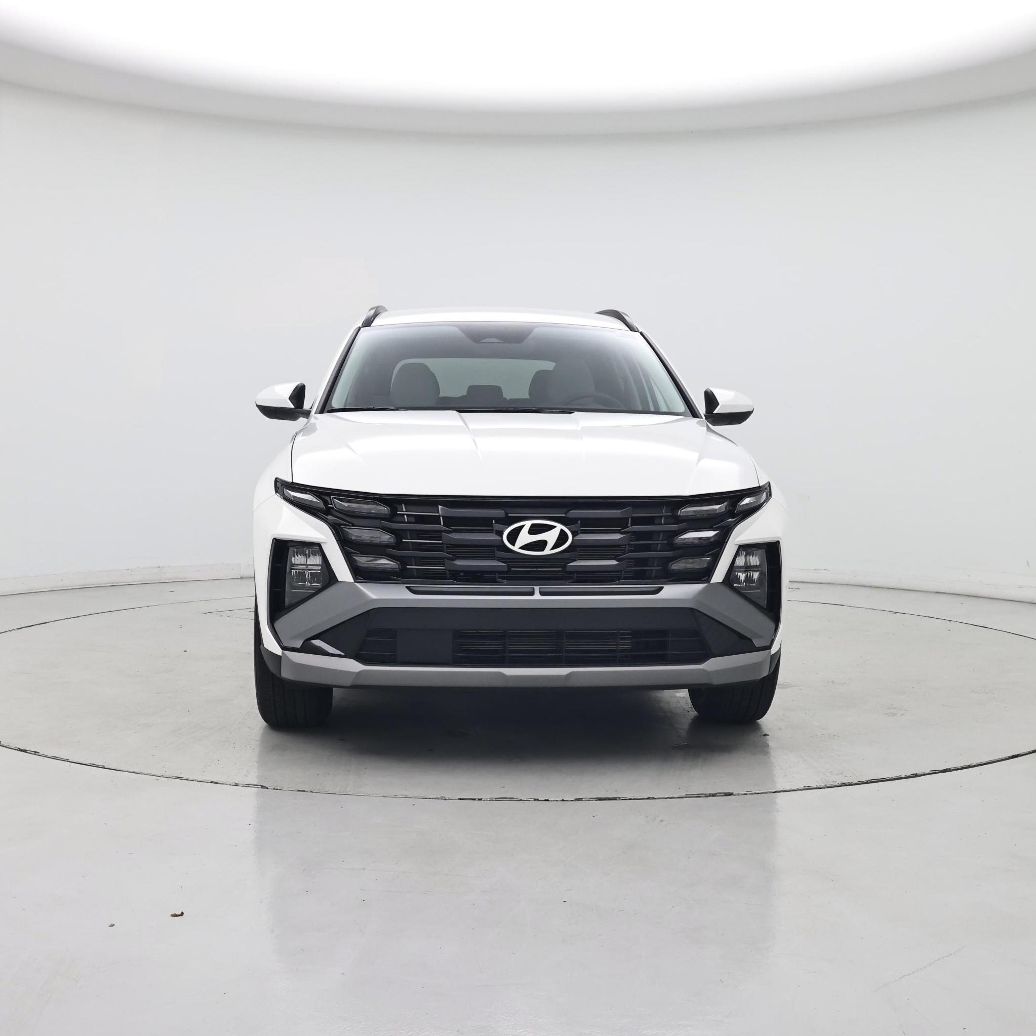 Thumbnail: 2025 Hyundai Tucson - 5