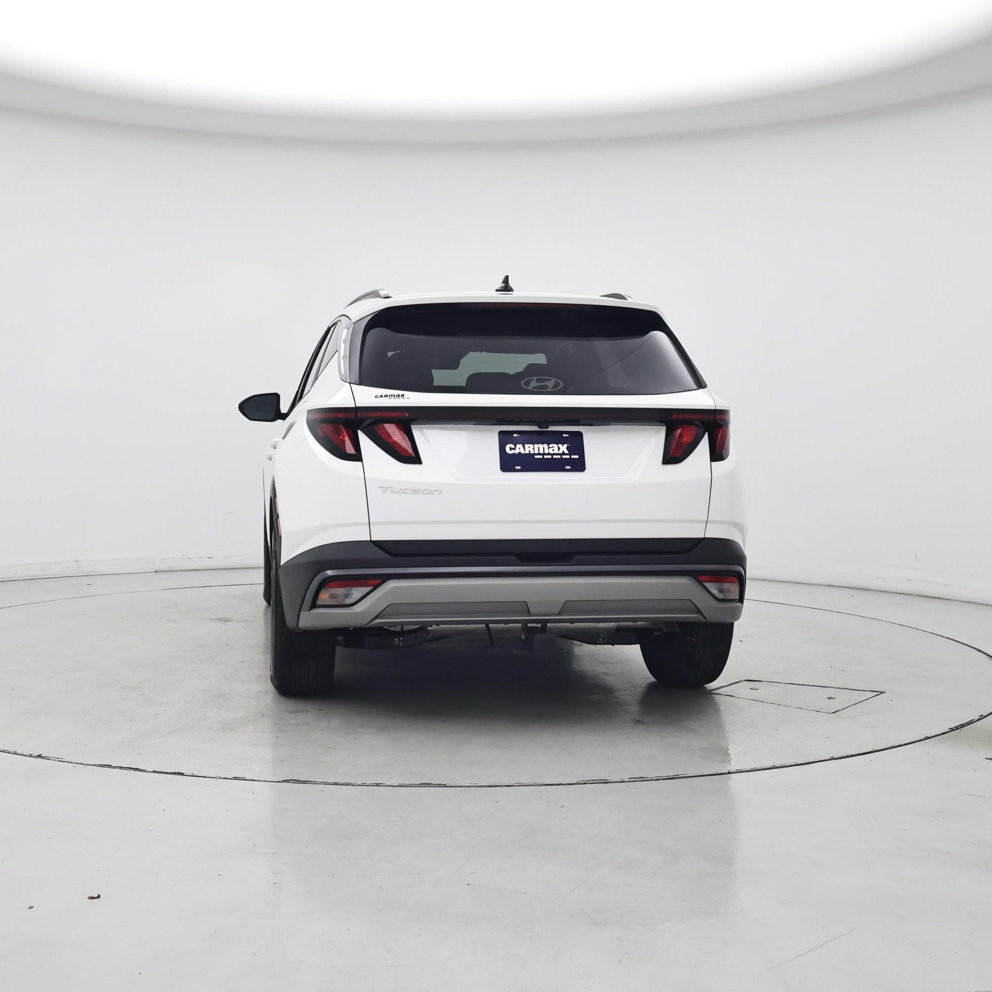 Thumbnail: 2025 Hyundai Tucson - 6