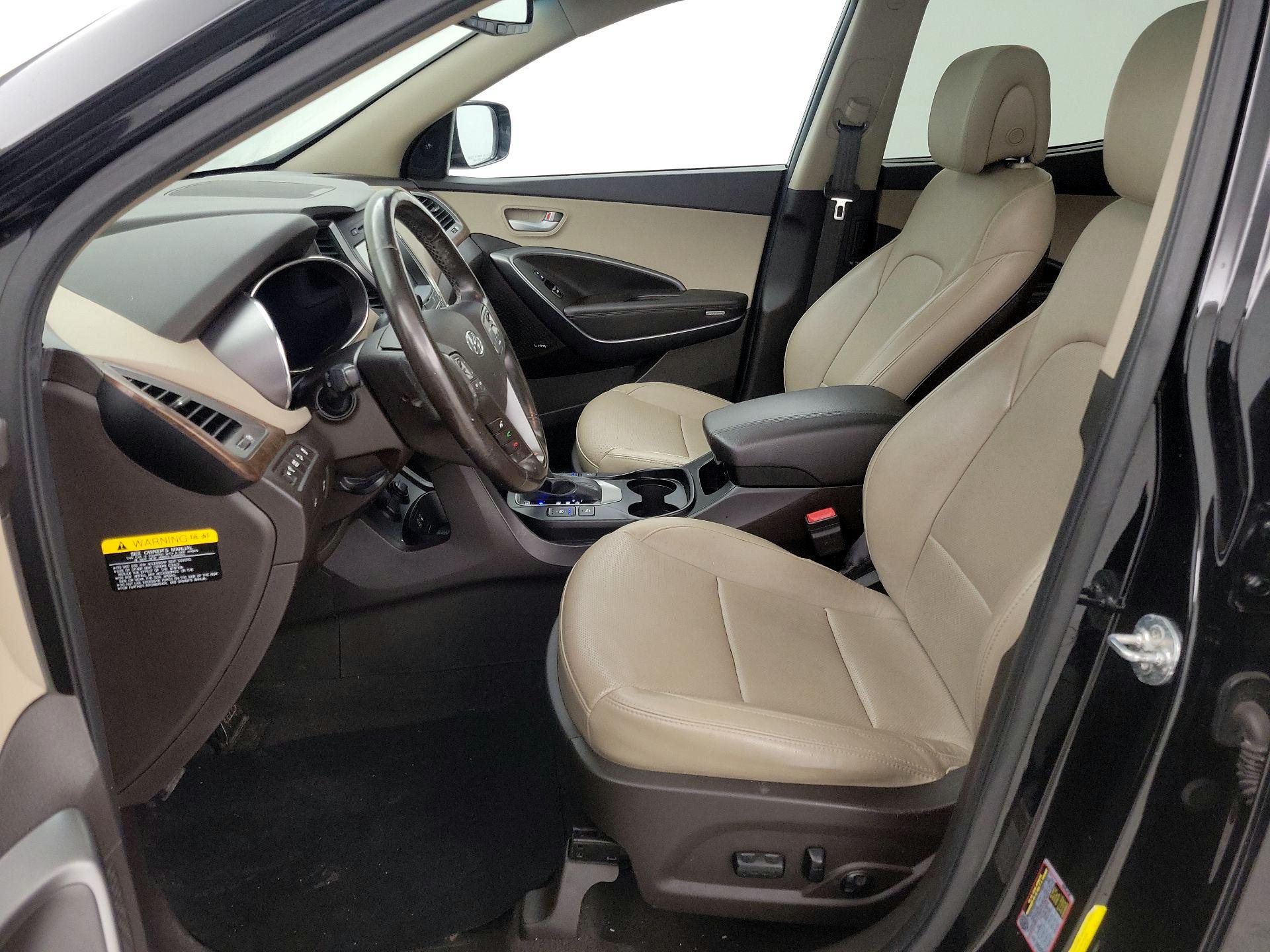 Thumbnail: 2018 Hyundai Santa Fe - 11