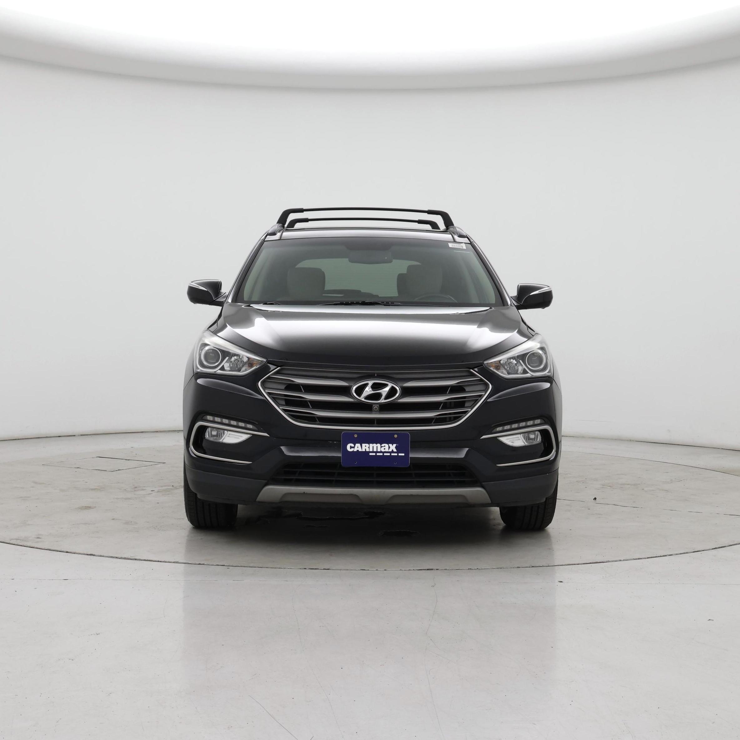 Thumbnail: 2018 Hyundai Santa Fe - 5