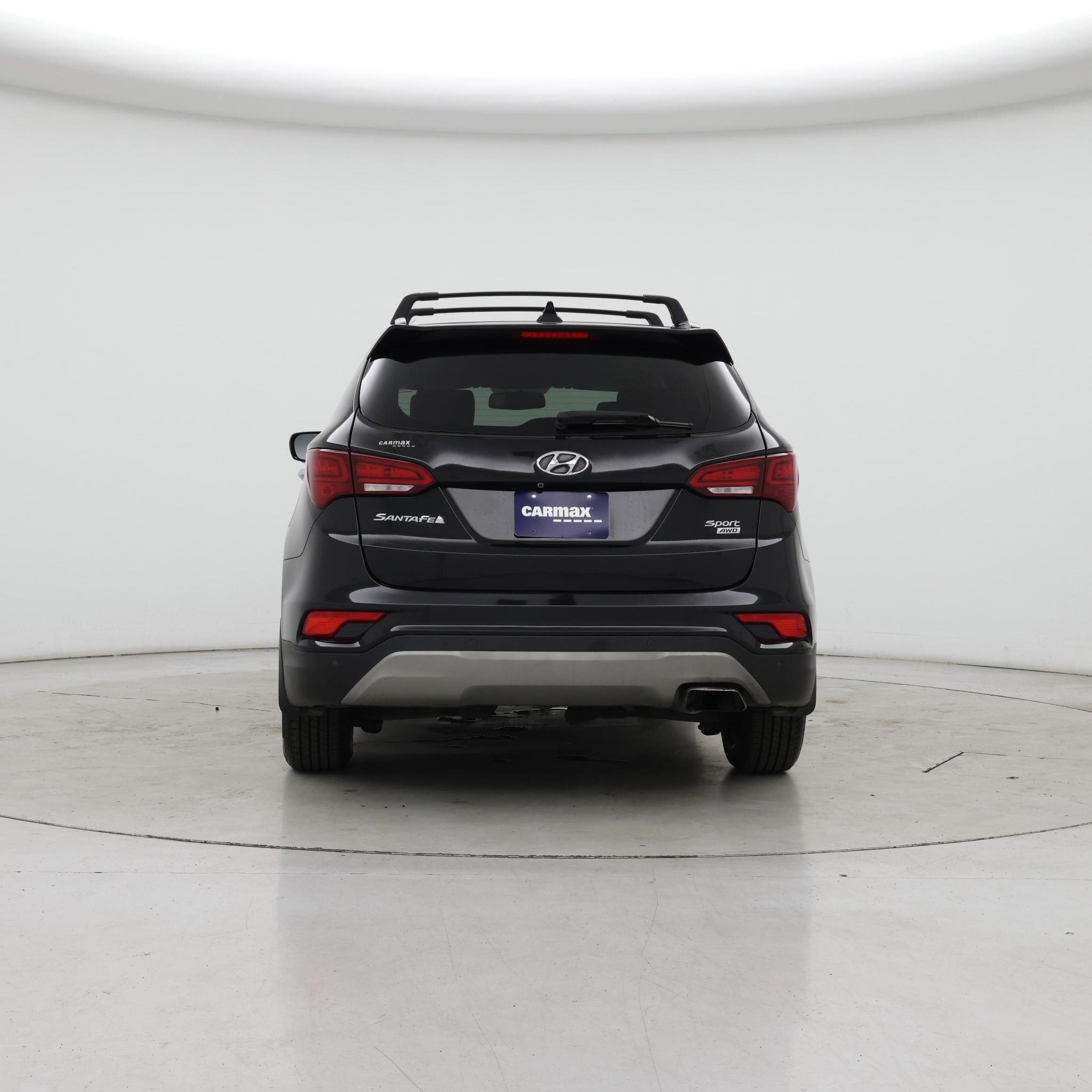 Thumbnail: 2018 Hyundai Santa Fe - 6