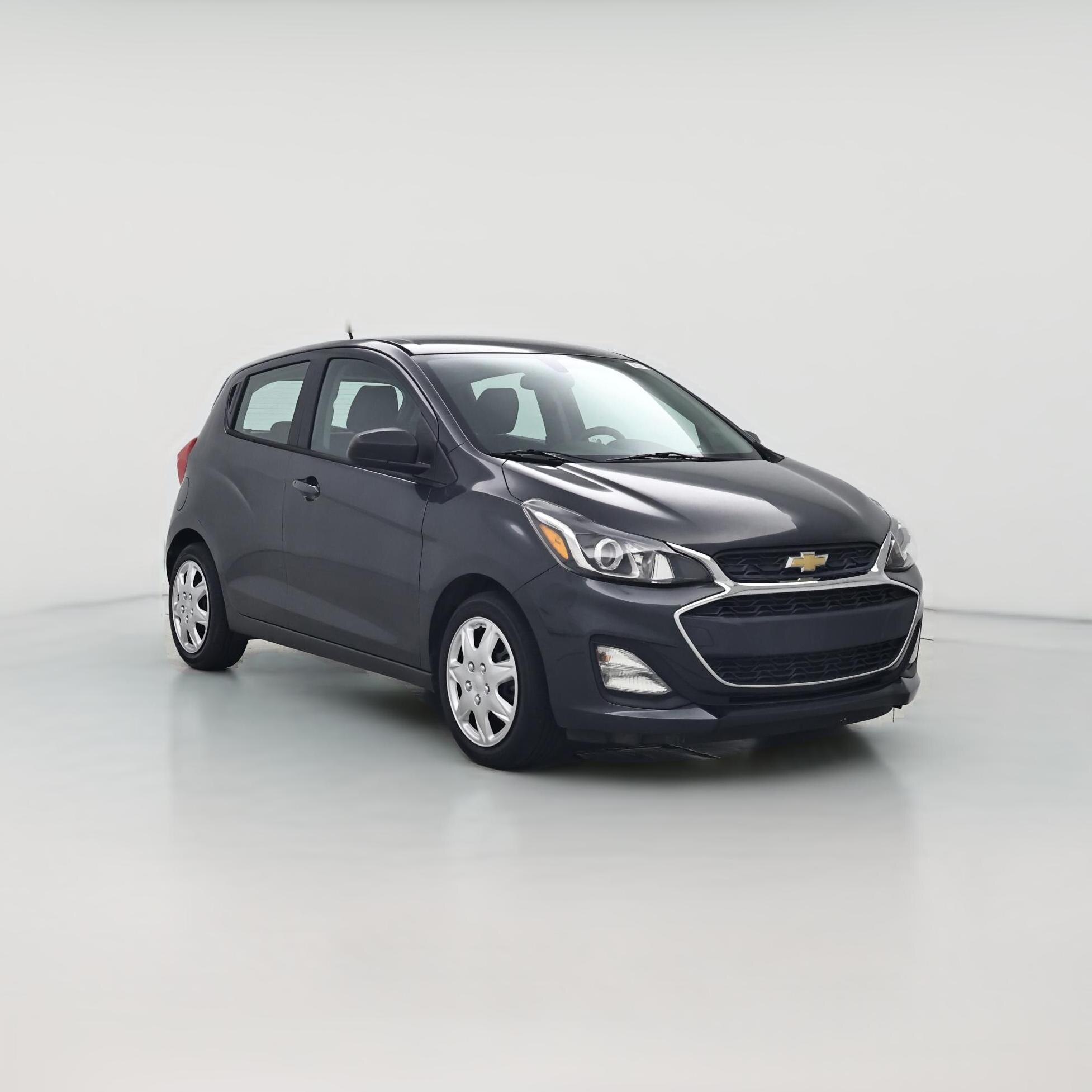 Thumbnail: 2019 Chevrolet Spark - 1