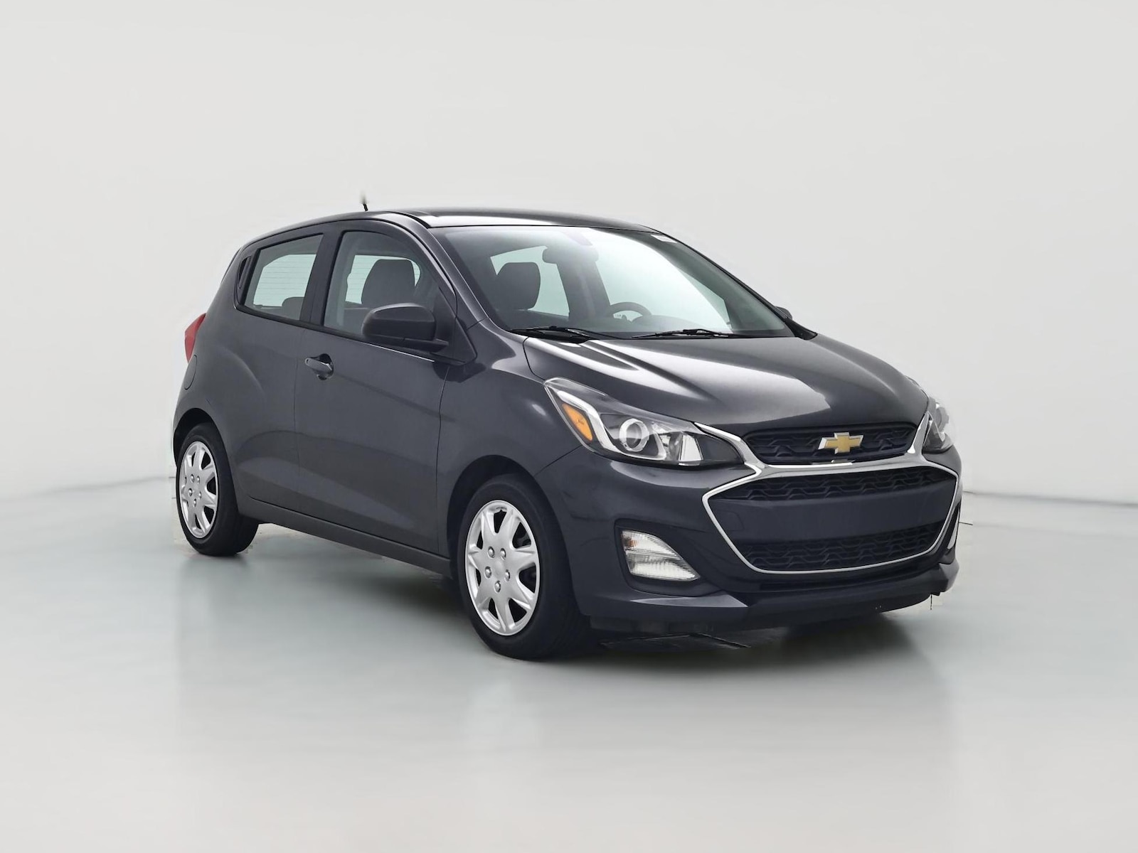 2019 Chevrolet Spark LS