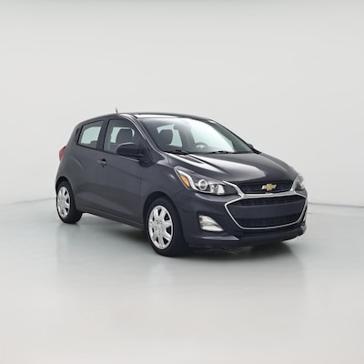 2019 Chevrolet Spark LS