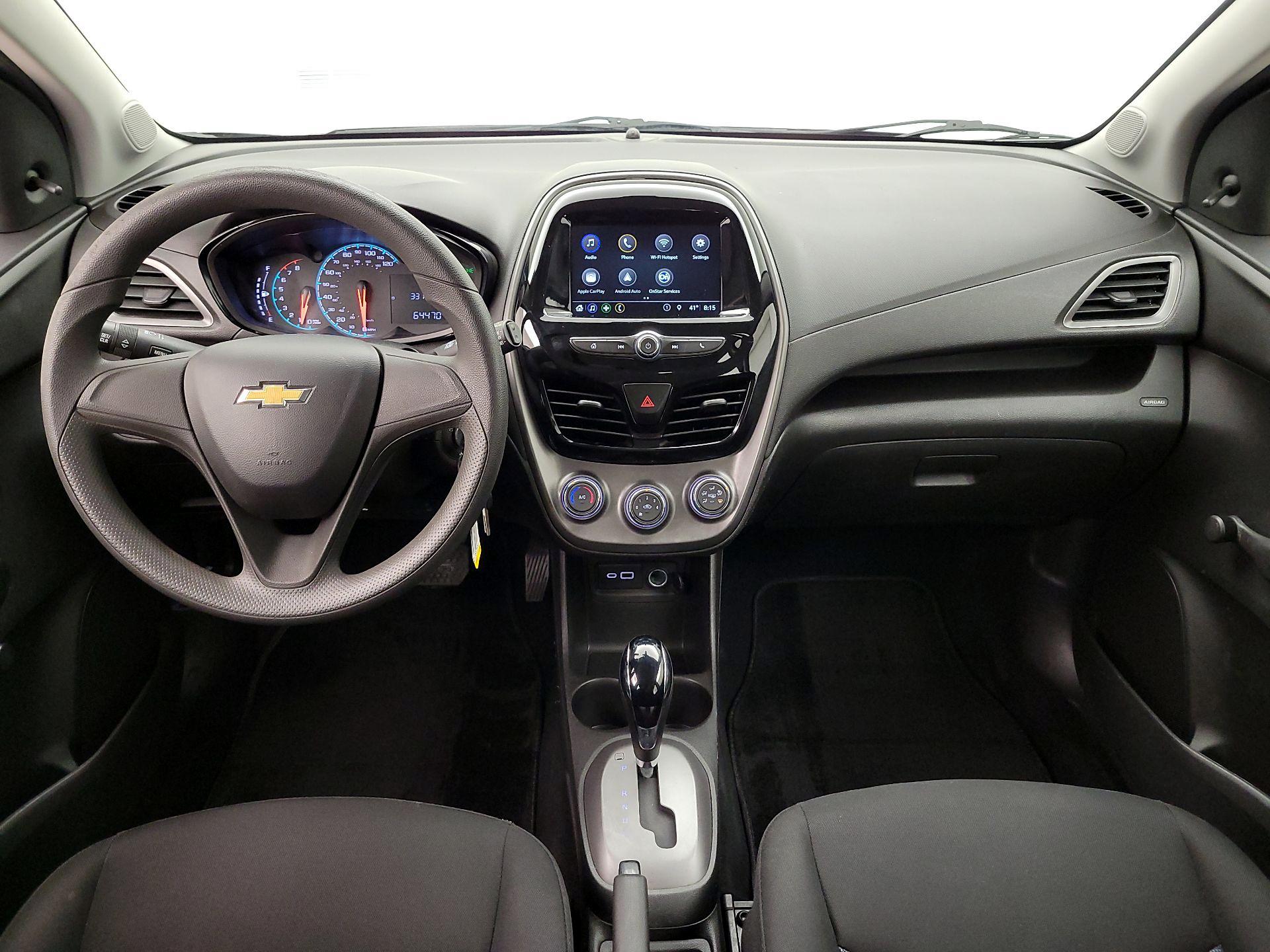 Thumbnail: 2019 Chevrolet Spark - 9