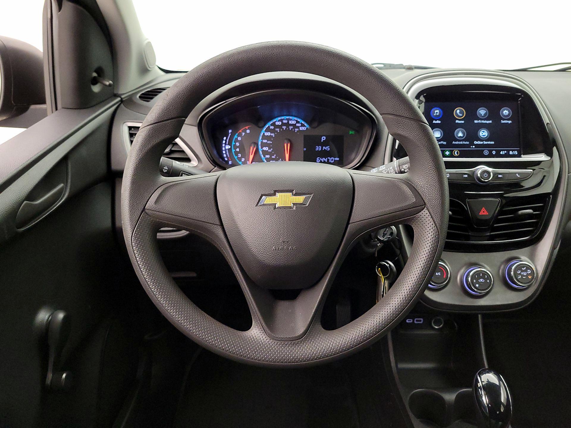 Thumbnail: 2019 Chevrolet Spark - 10