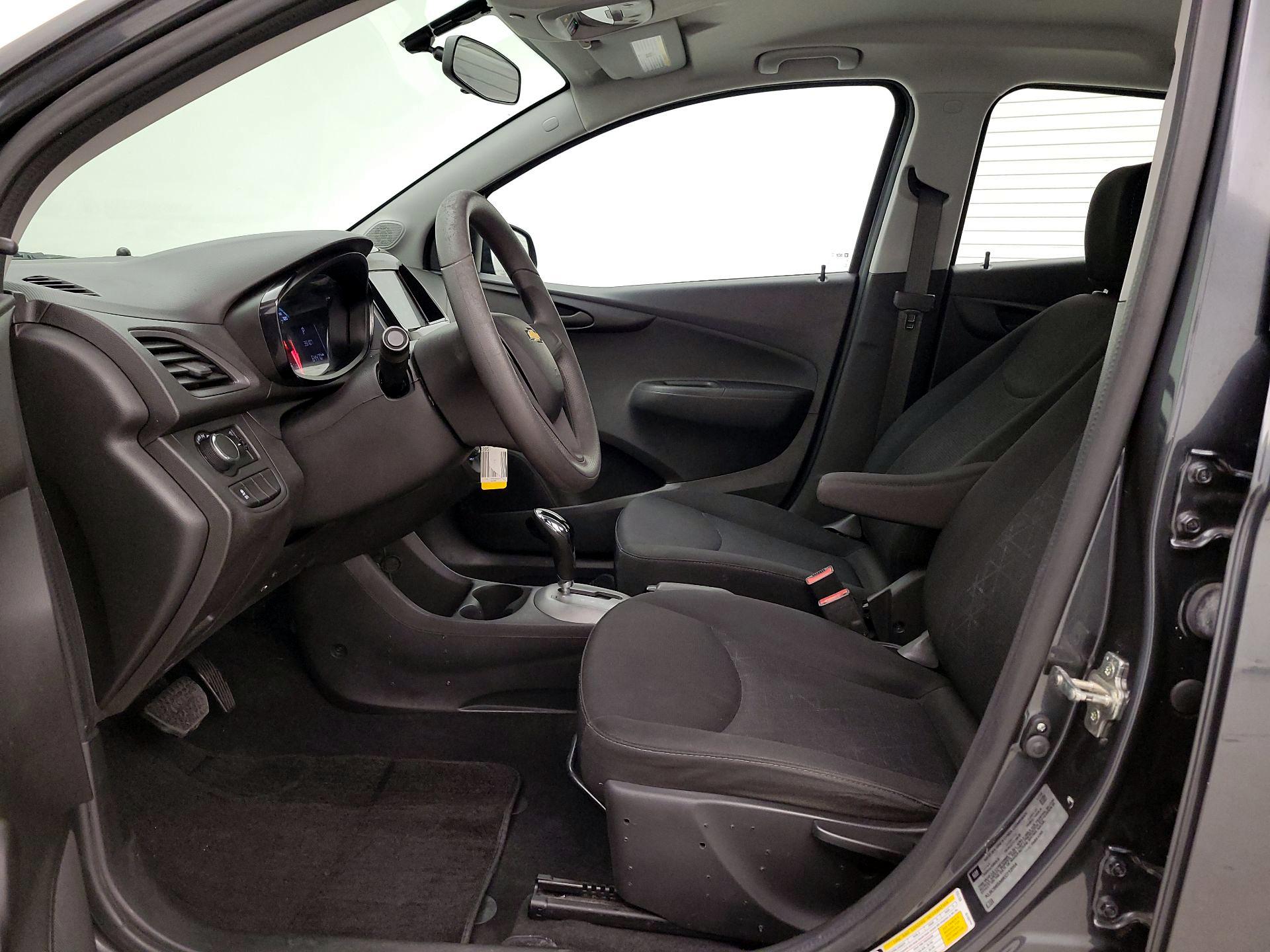 Thumbnail: 2019 Chevrolet Spark - 11