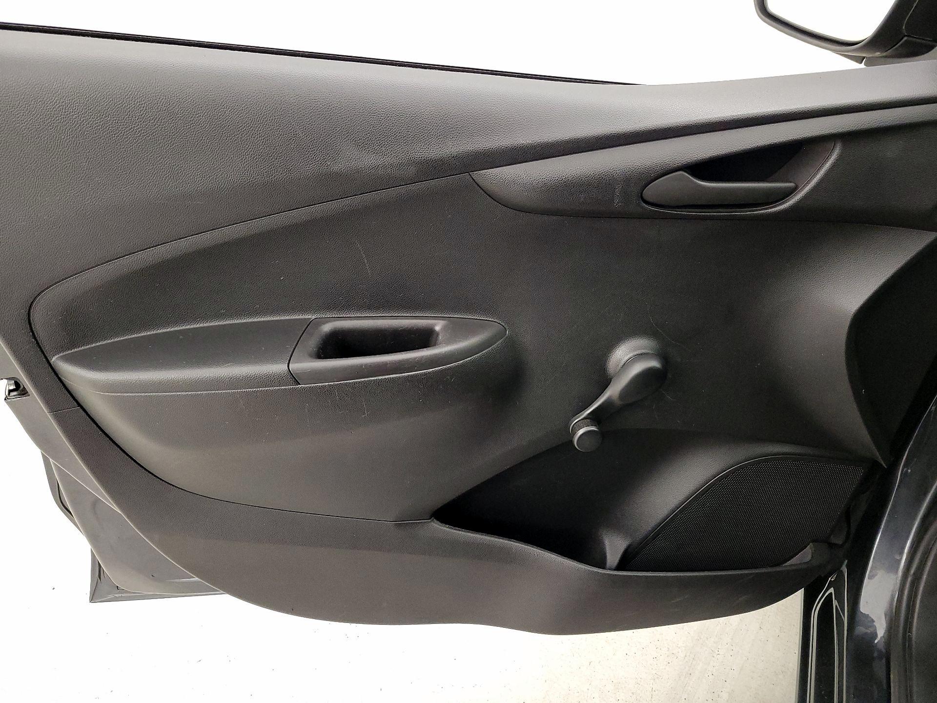 Thumbnail: 2019 Chevrolet Spark - 12