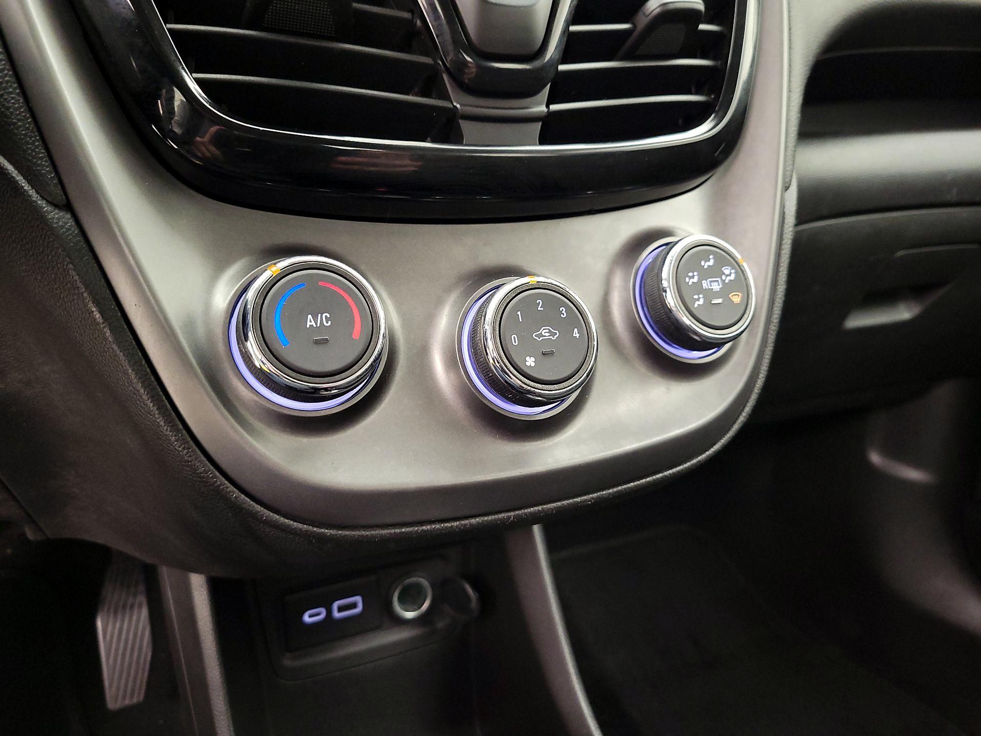 Thumbnail: 2019 Chevrolet Spark - 16