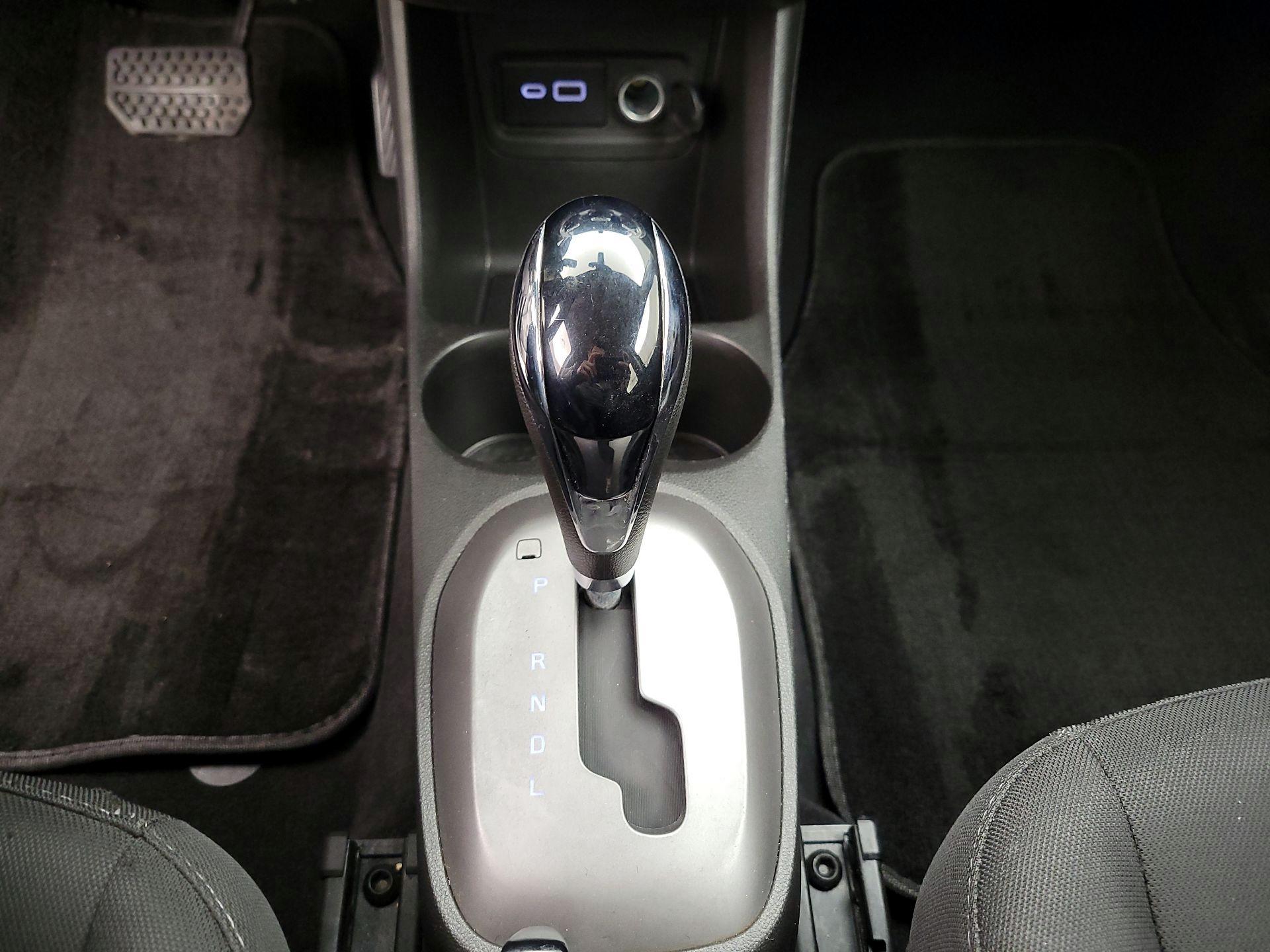 Thumbnail: 2019 Chevrolet Spark - 17