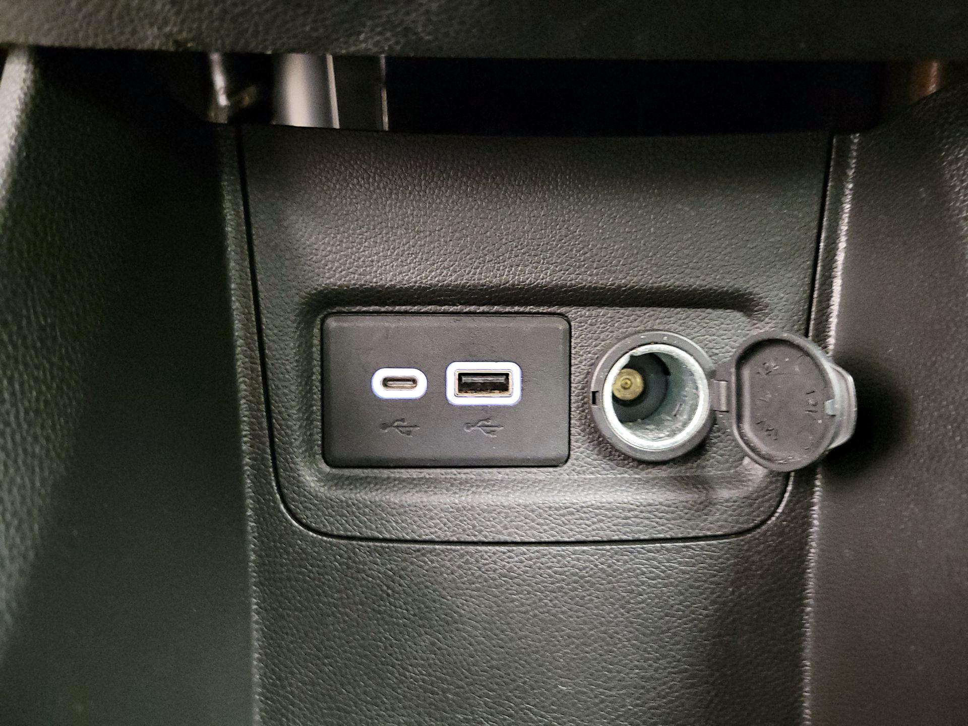 Thumbnail: 2019 Chevrolet Spark - 18