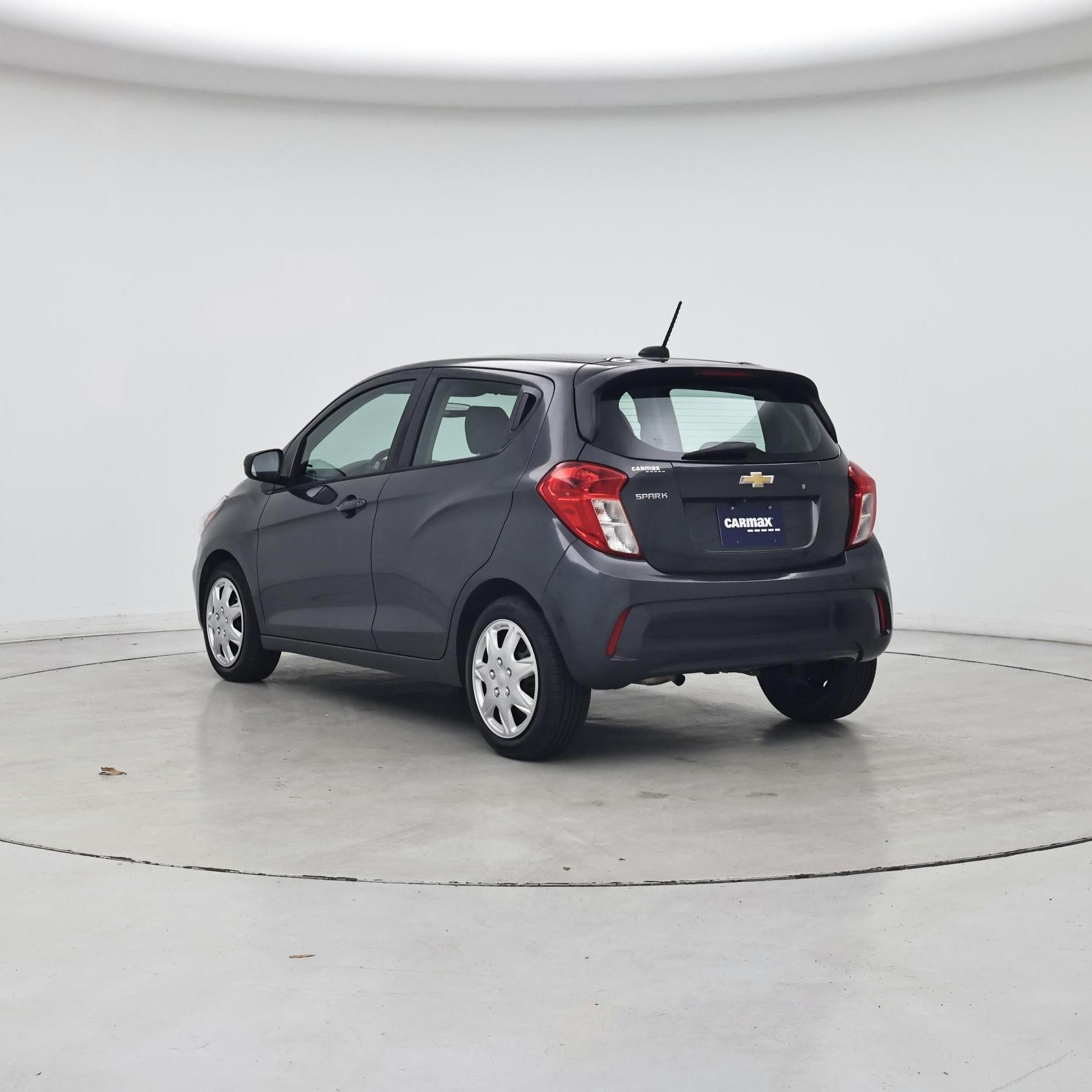 Thumbnail: 2019 Chevrolet Spark - 2