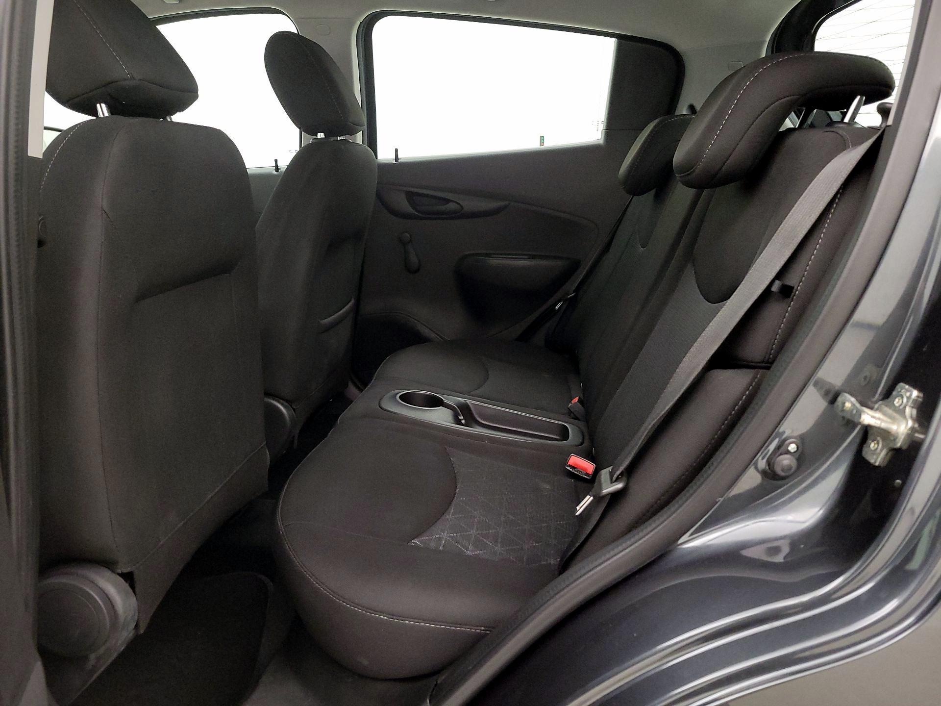 Thumbnail: 2019 Chevrolet Spark - 19