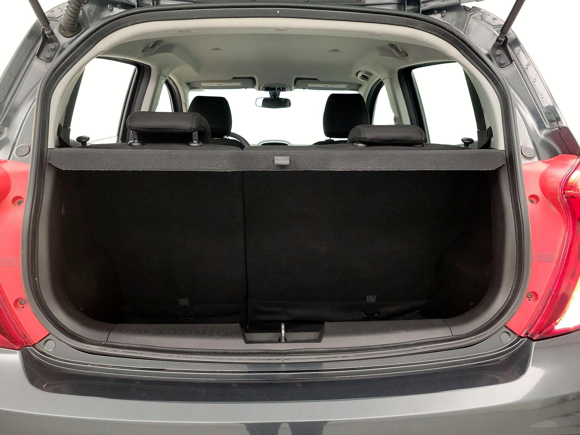 Thumbnail: 2019 Chevrolet Spark - 20