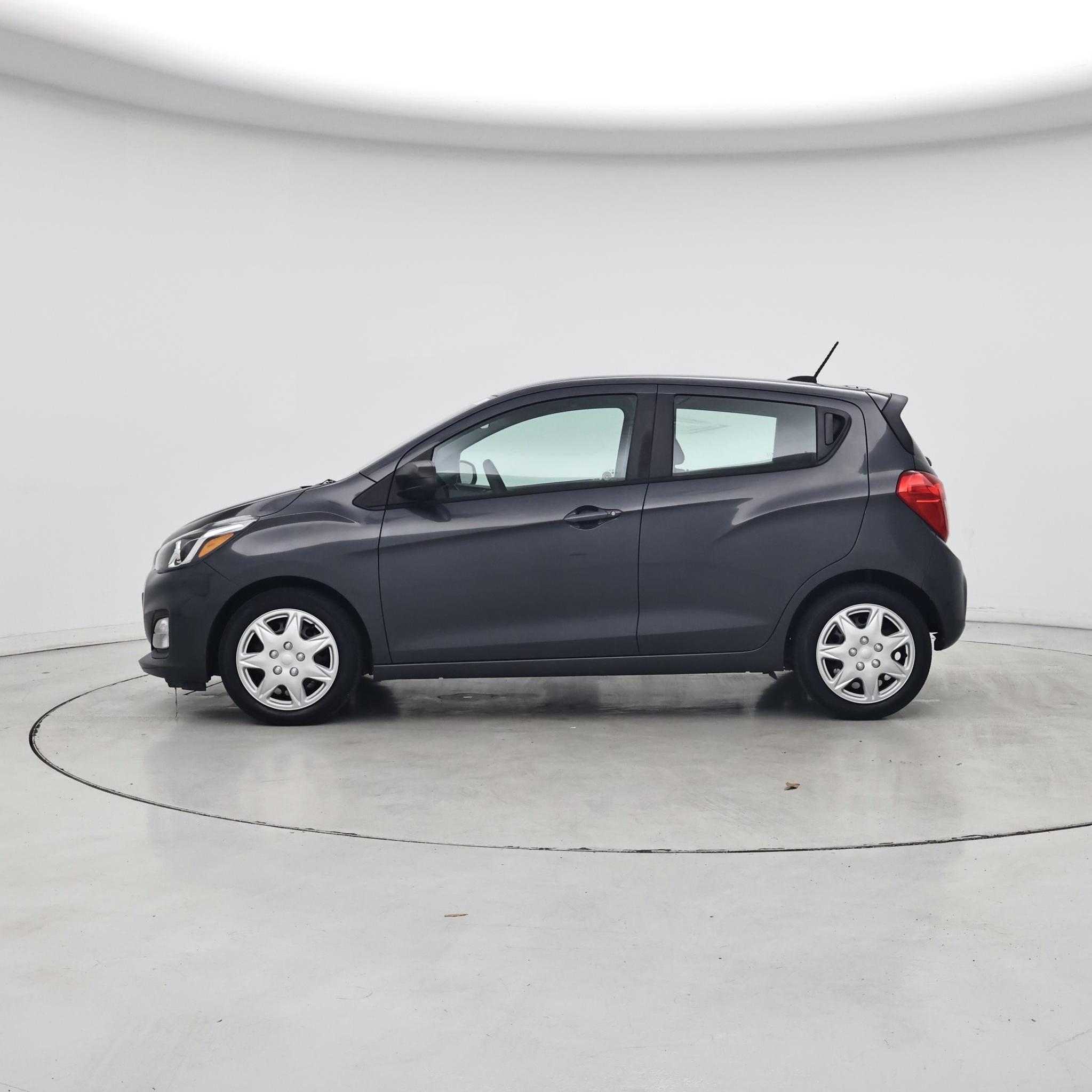 Thumbnail: 2019 Chevrolet Spark - 3