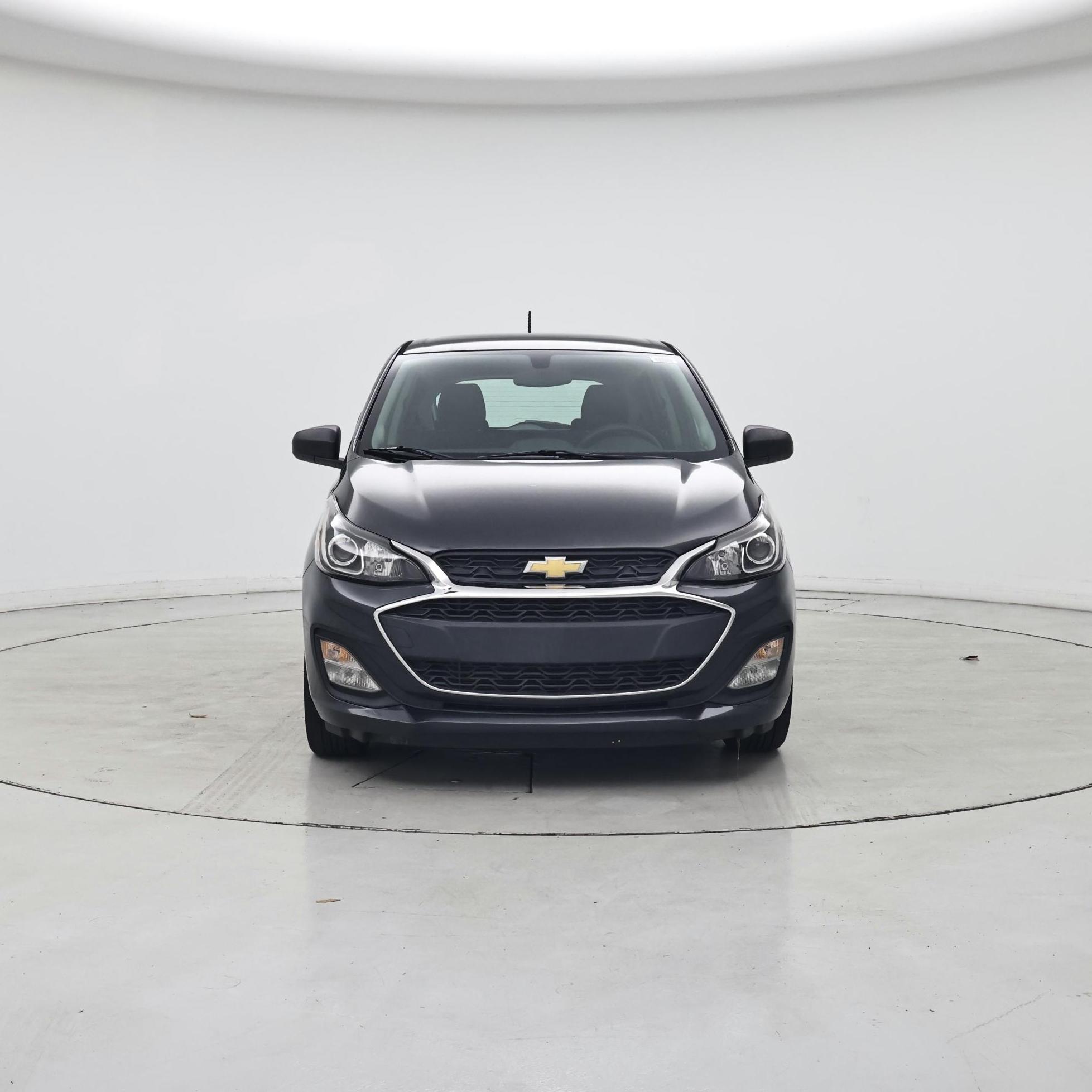 Thumbnail: 2019 Chevrolet Spark - 5