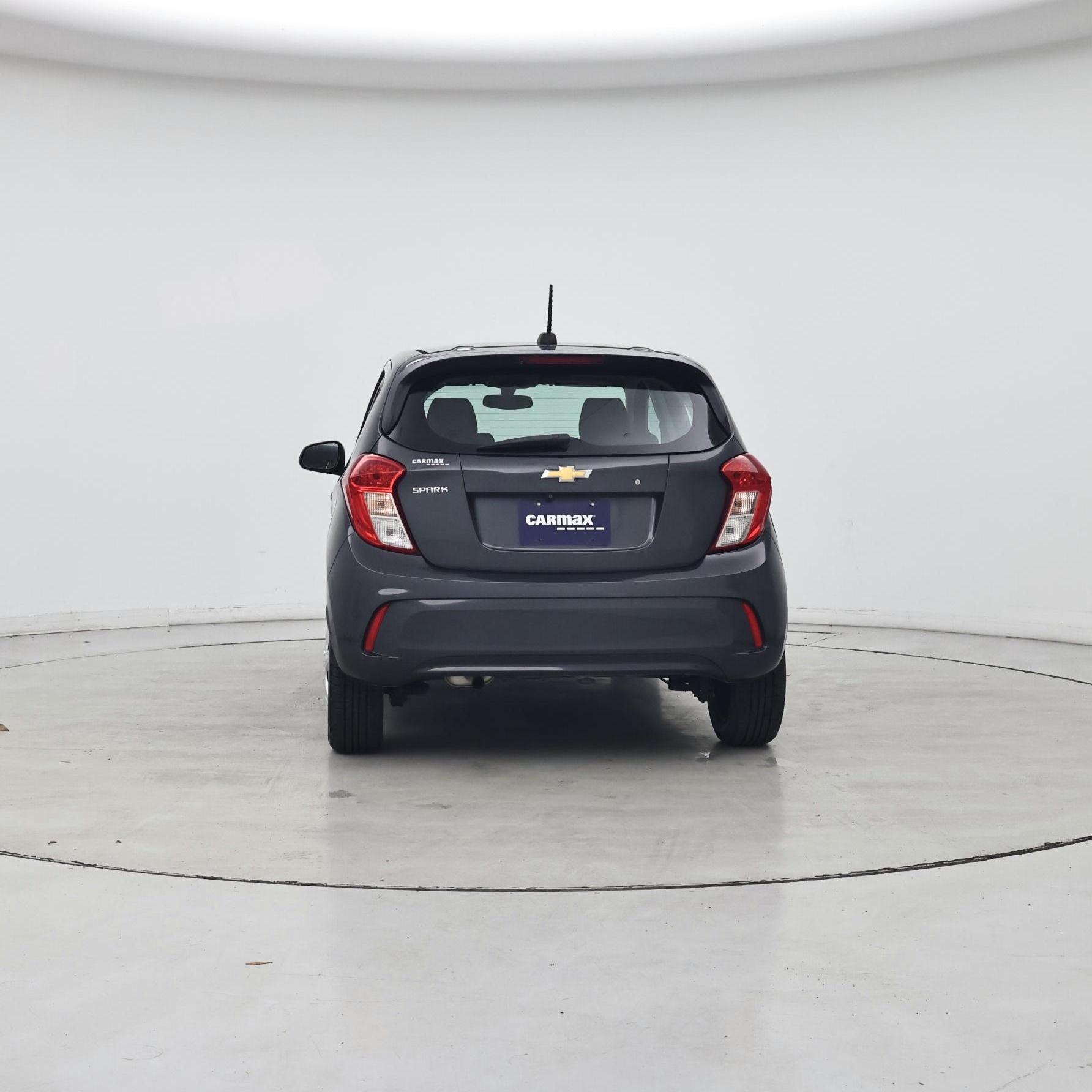 Thumbnail: 2019 Chevrolet Spark - 6