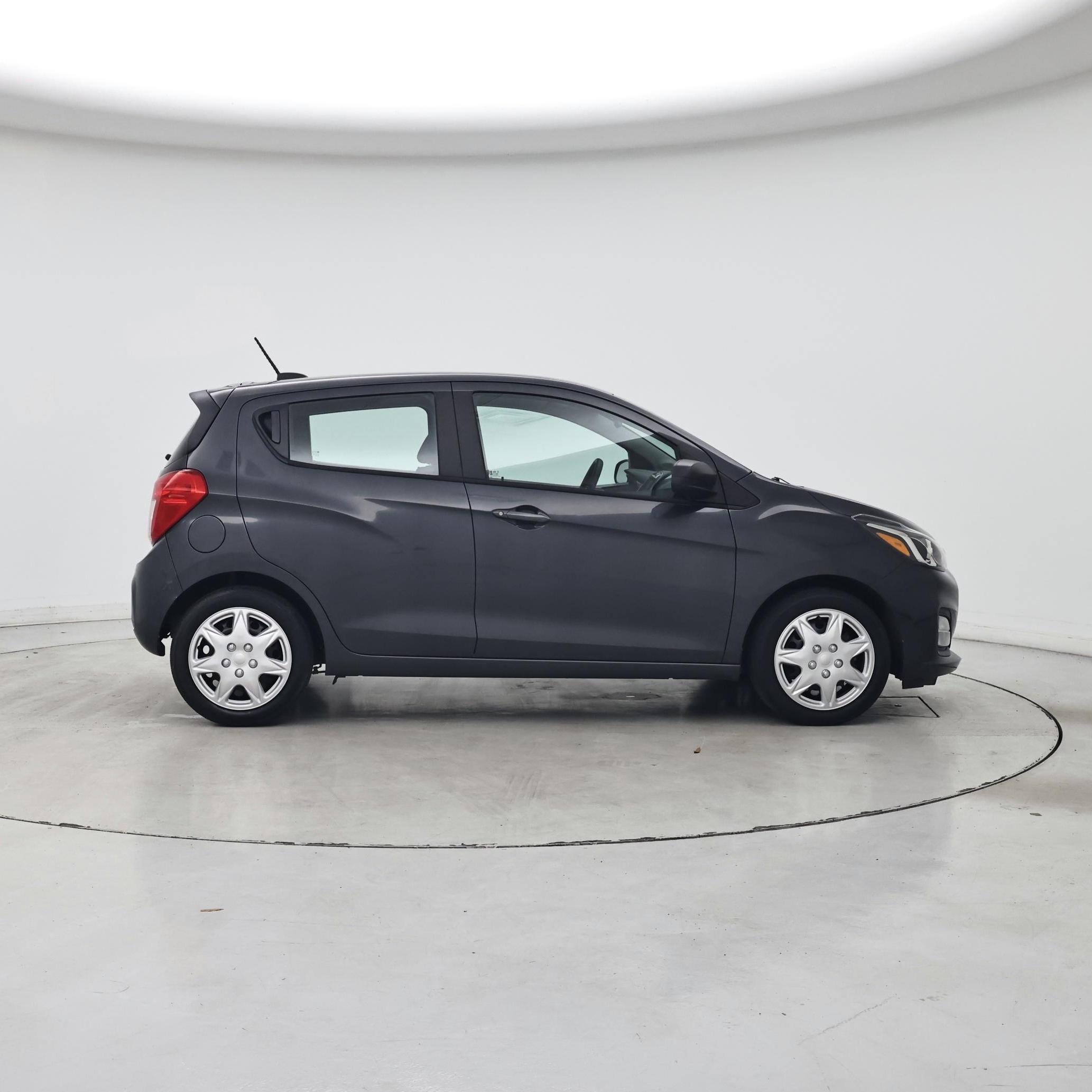 Thumbnail: 2019 Chevrolet Spark - 7