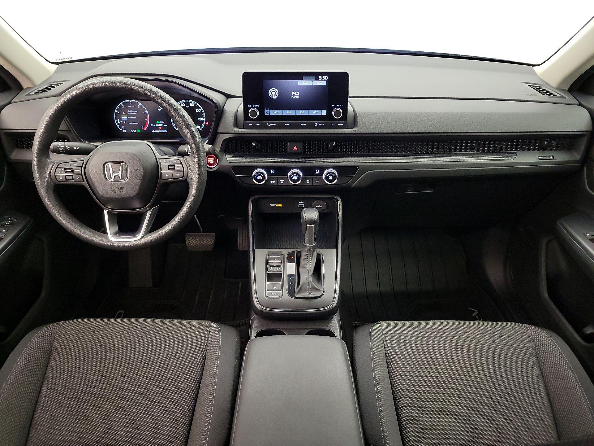 Thumbnail: 2024 Honda CR-V - 9