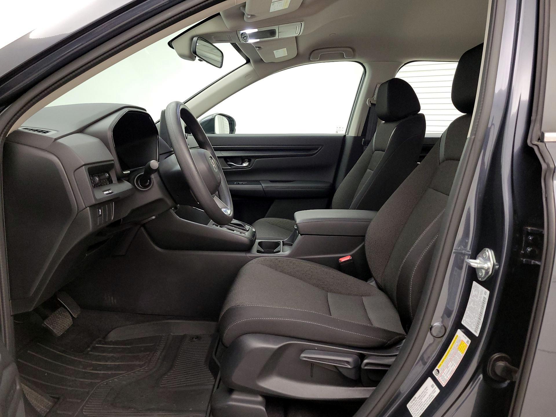 Thumbnail: 2024 Honda CR-V - 11