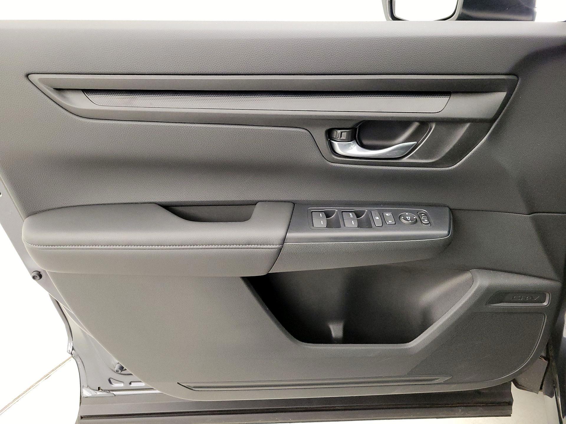 Thumbnail: 2024 Honda CR-V - 12