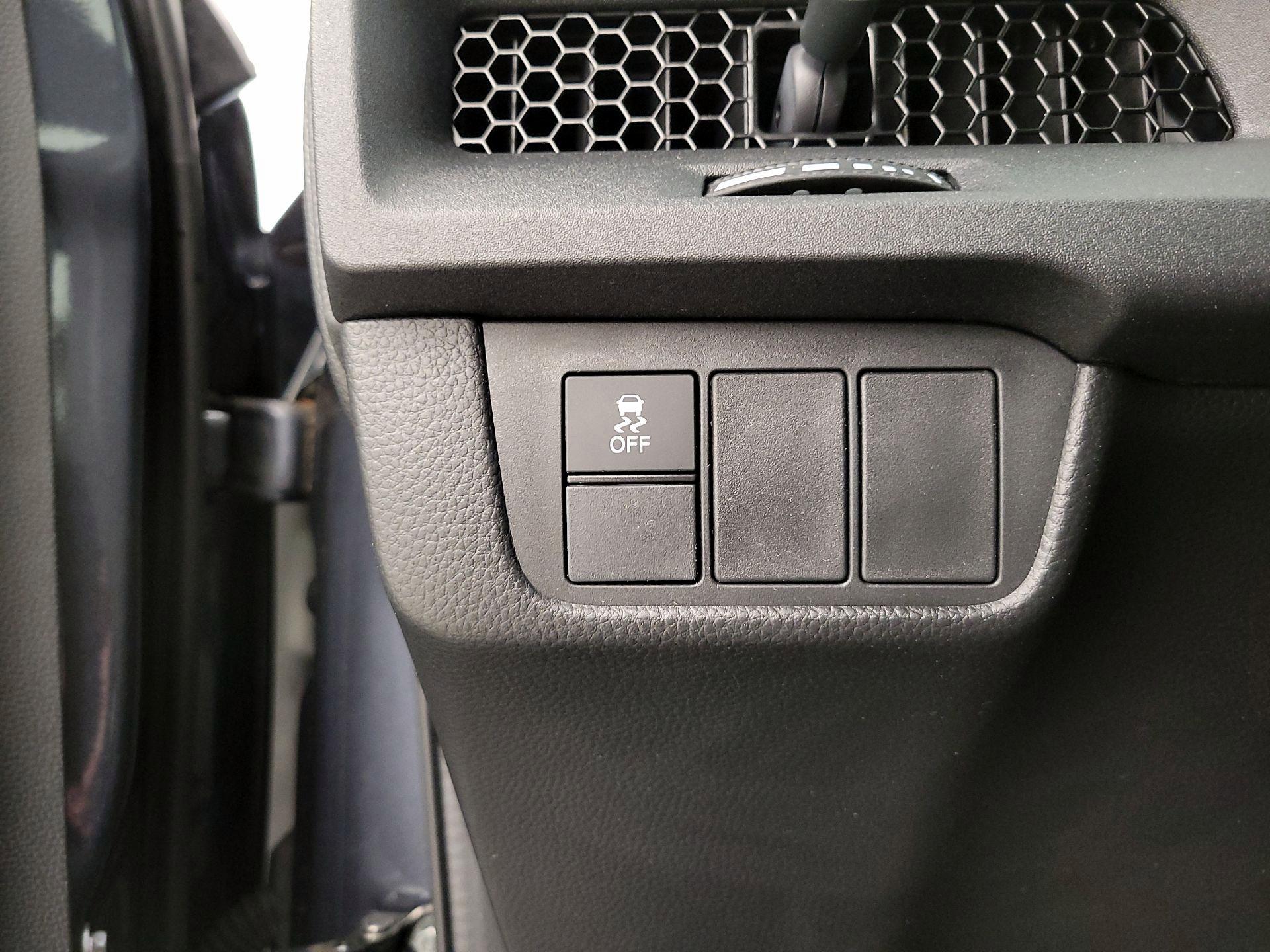 Thumbnail: 2024 Honda CR-V - 13