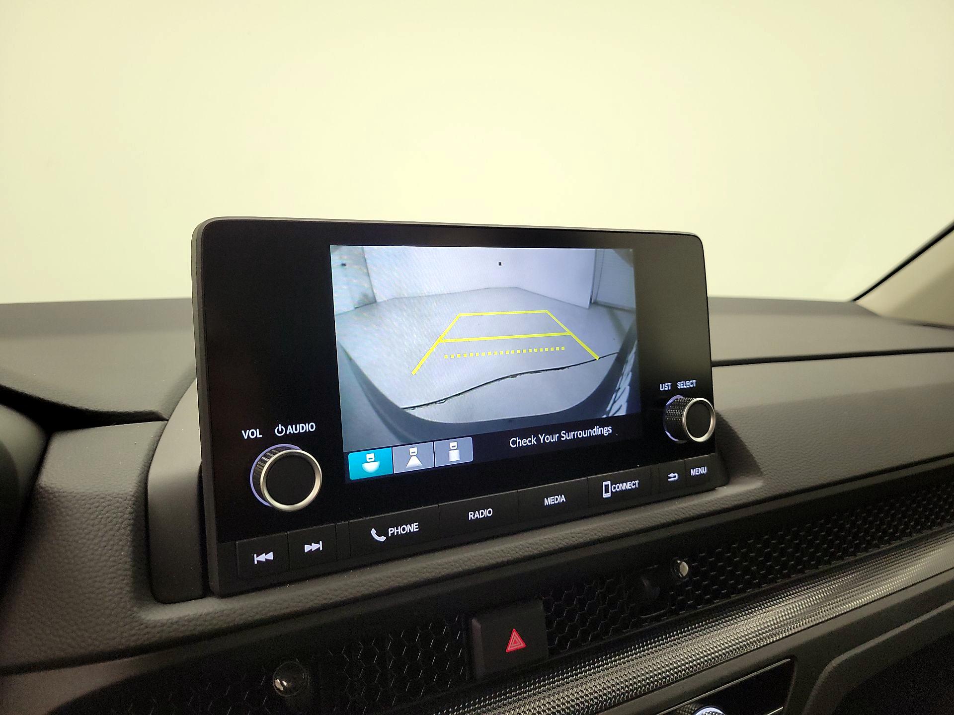 Thumbnail: 2024 Honda CR-V - 14