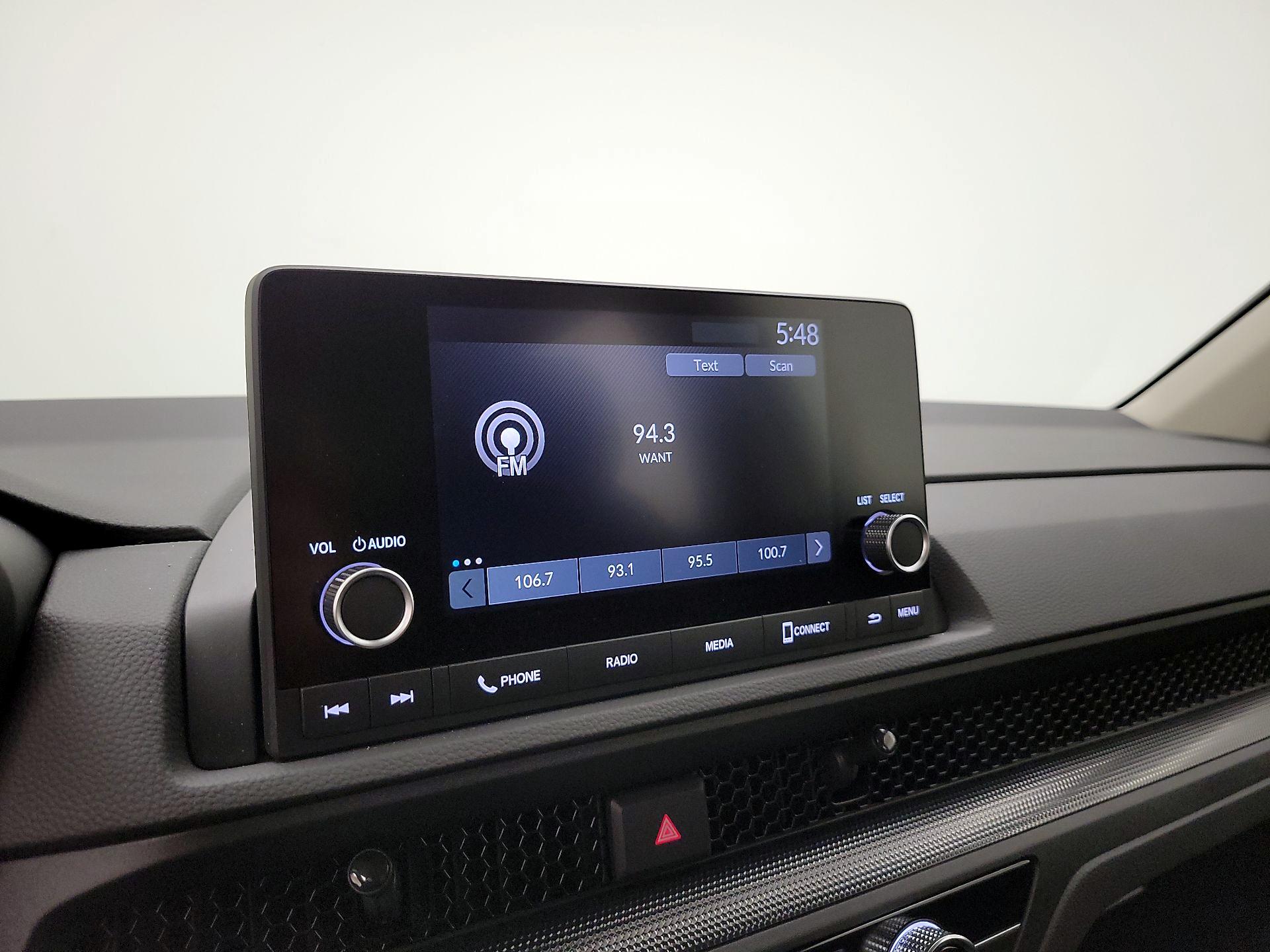 Thumbnail: 2024 Honda CR-V - 15