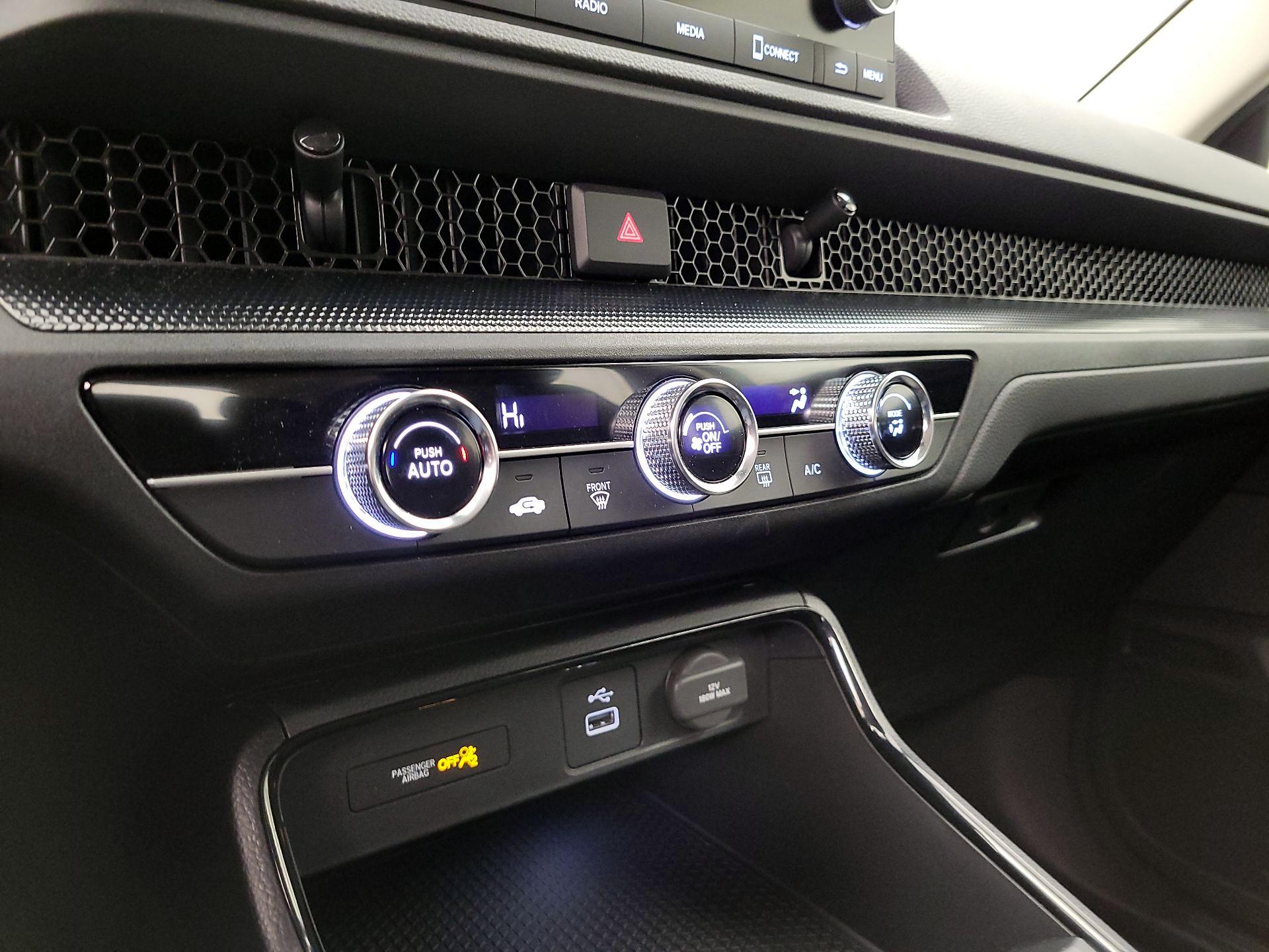 Thumbnail: 2024 Honda CR-V - 16